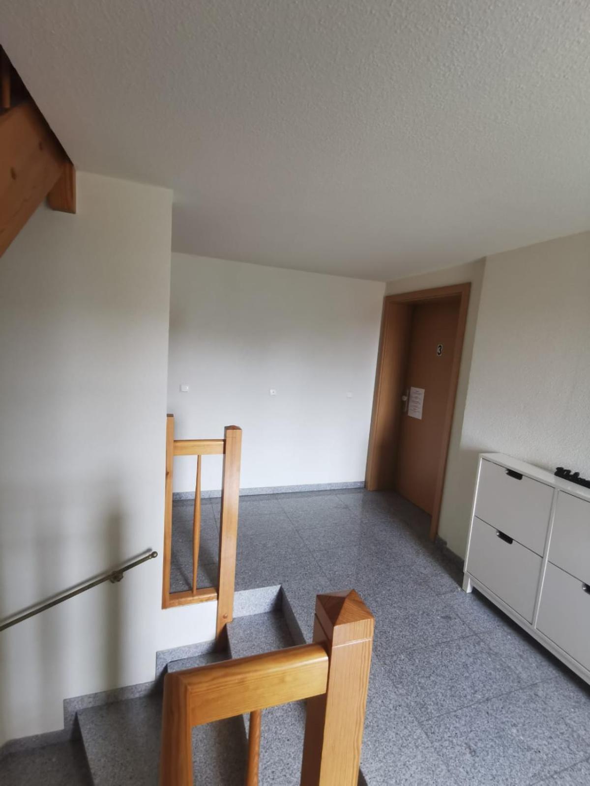 Apartment with Balcony - Photo 7