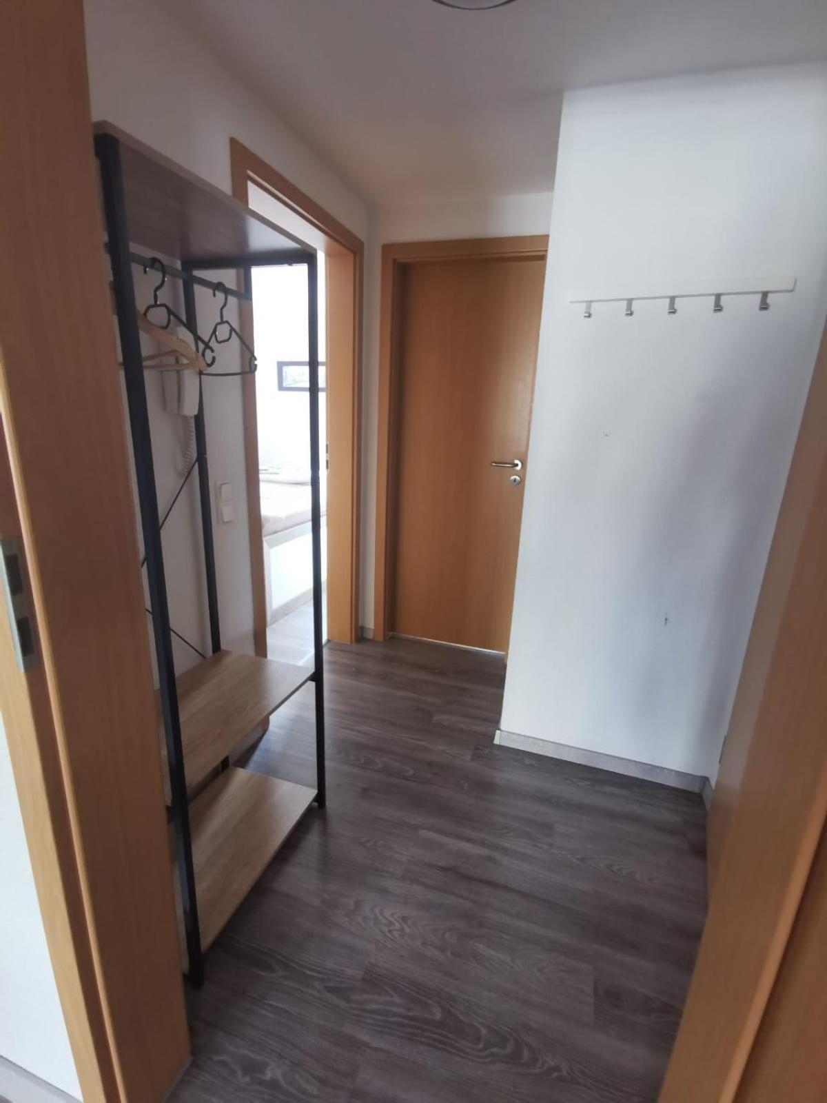Apartment with Balcony - Photo 5