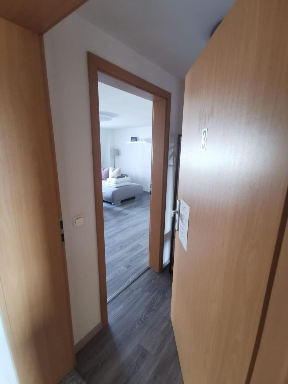 Apartment with Balcony - Photo 13