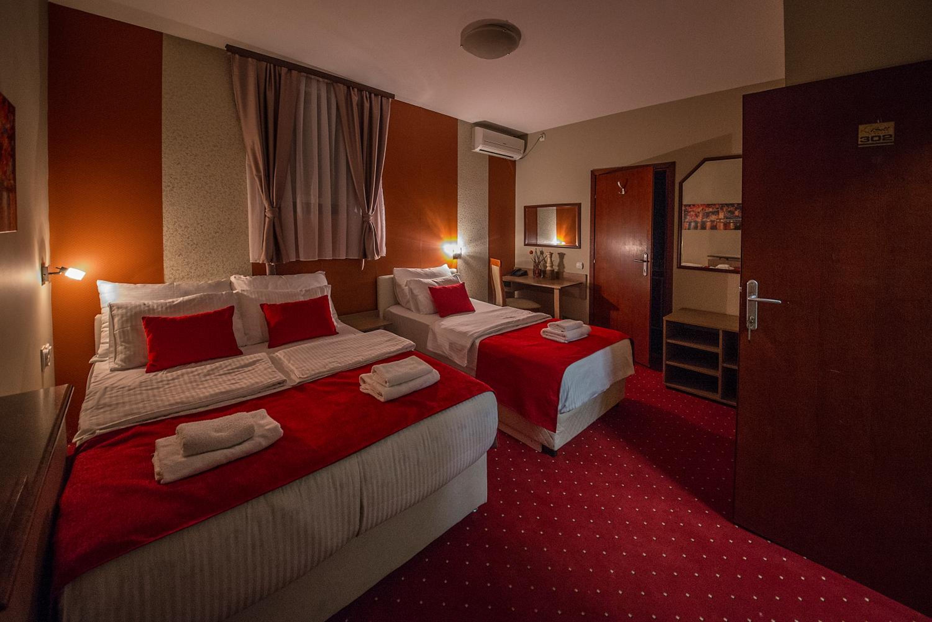 Double Room photo 1