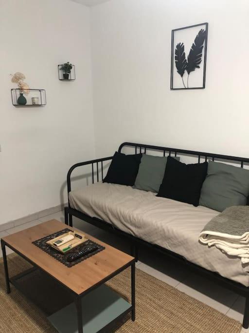 Departamento de tres habitaciones