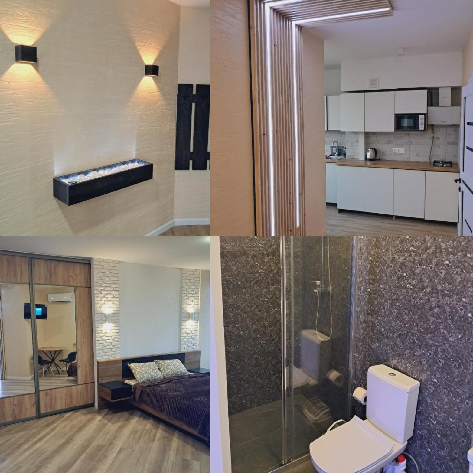 Studio Apartment photo 1