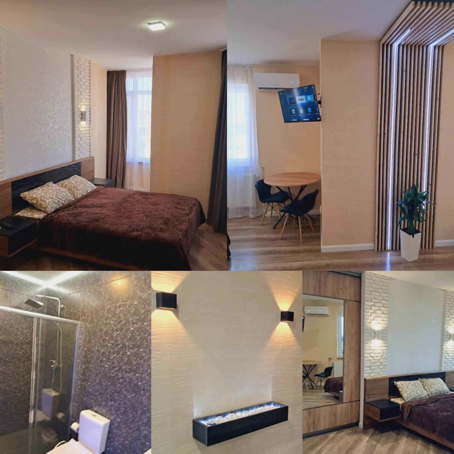Studio Apartment photo 2