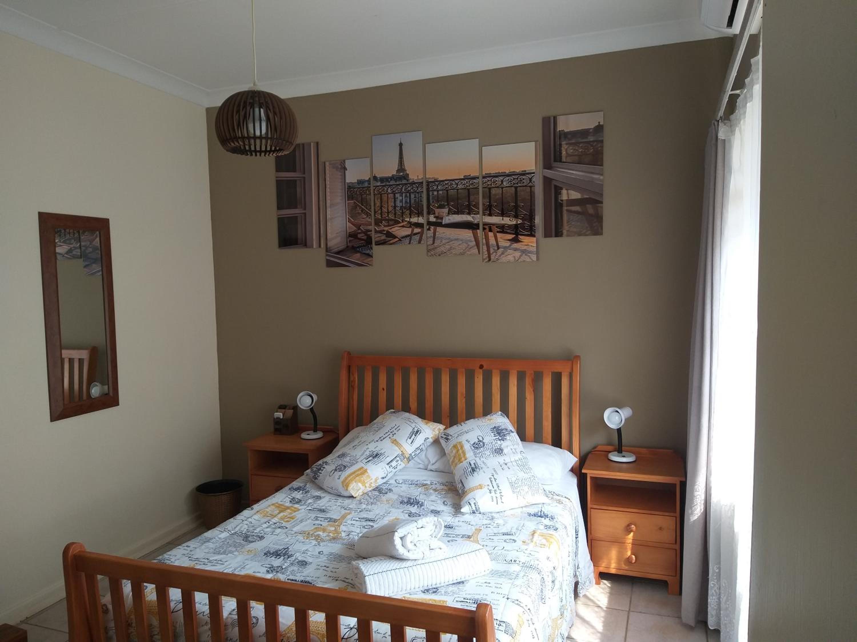 Standard Double Room photo 3