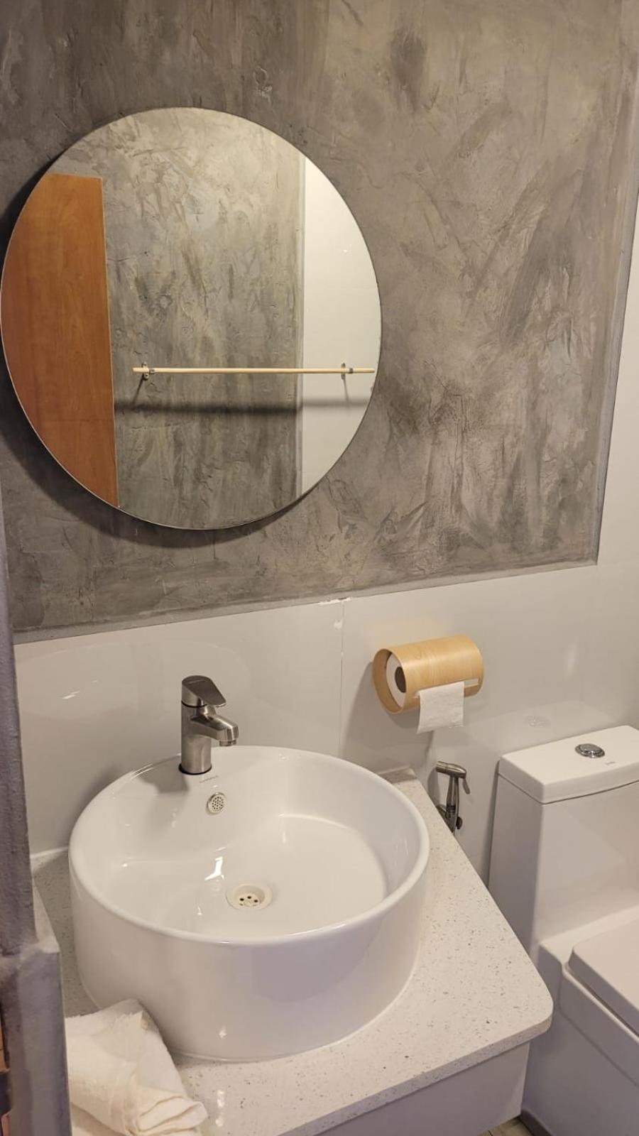 Deluxe Double Room with City View photo 2