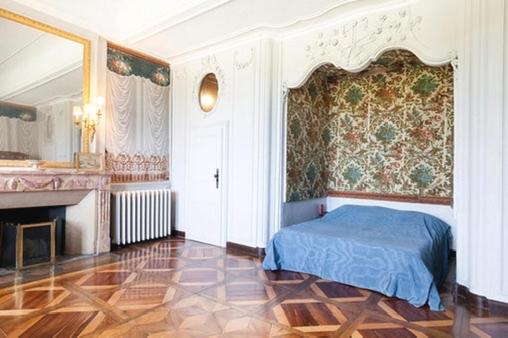 Double Room with Garden View - Photo 1