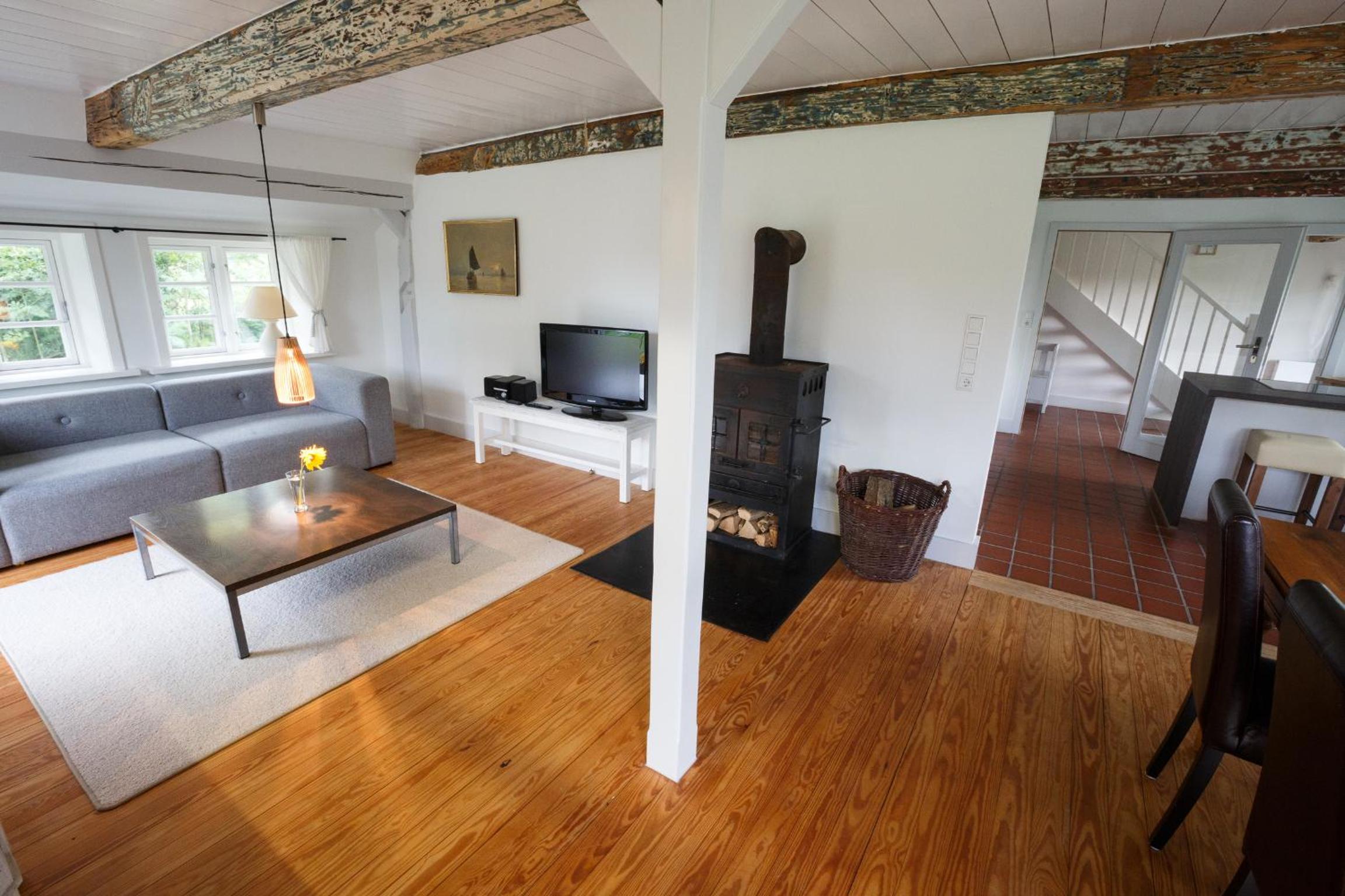 Vacation Home photo 1