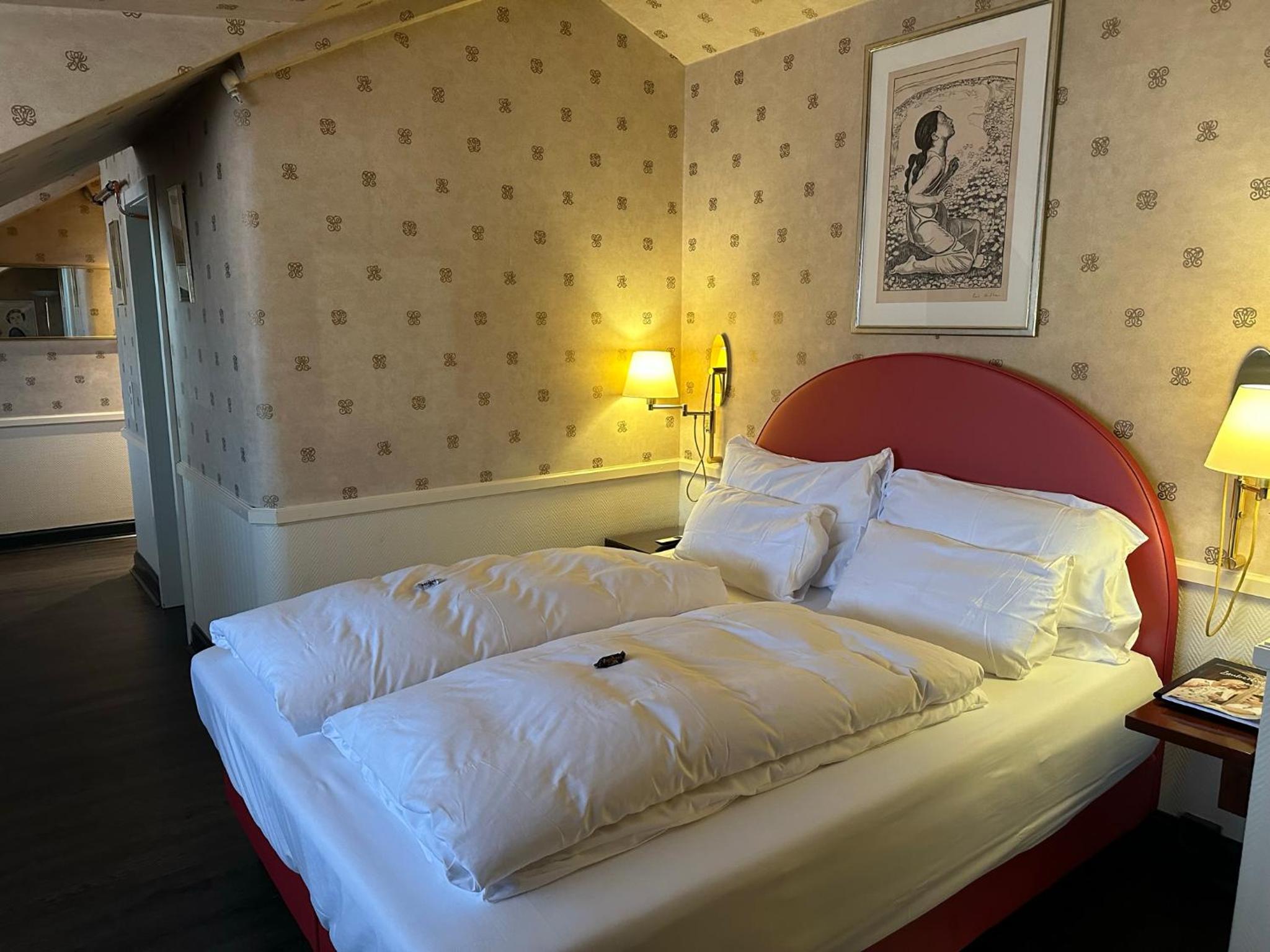 Standard Queen Room - Photo 1