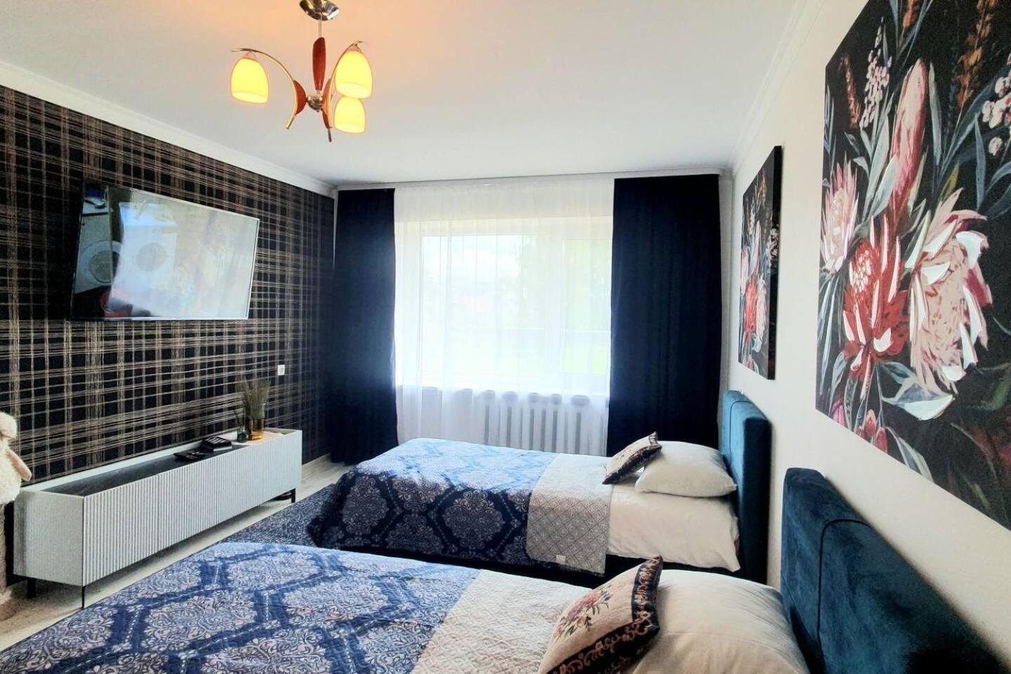 One-Bedroom Apartment photo 3