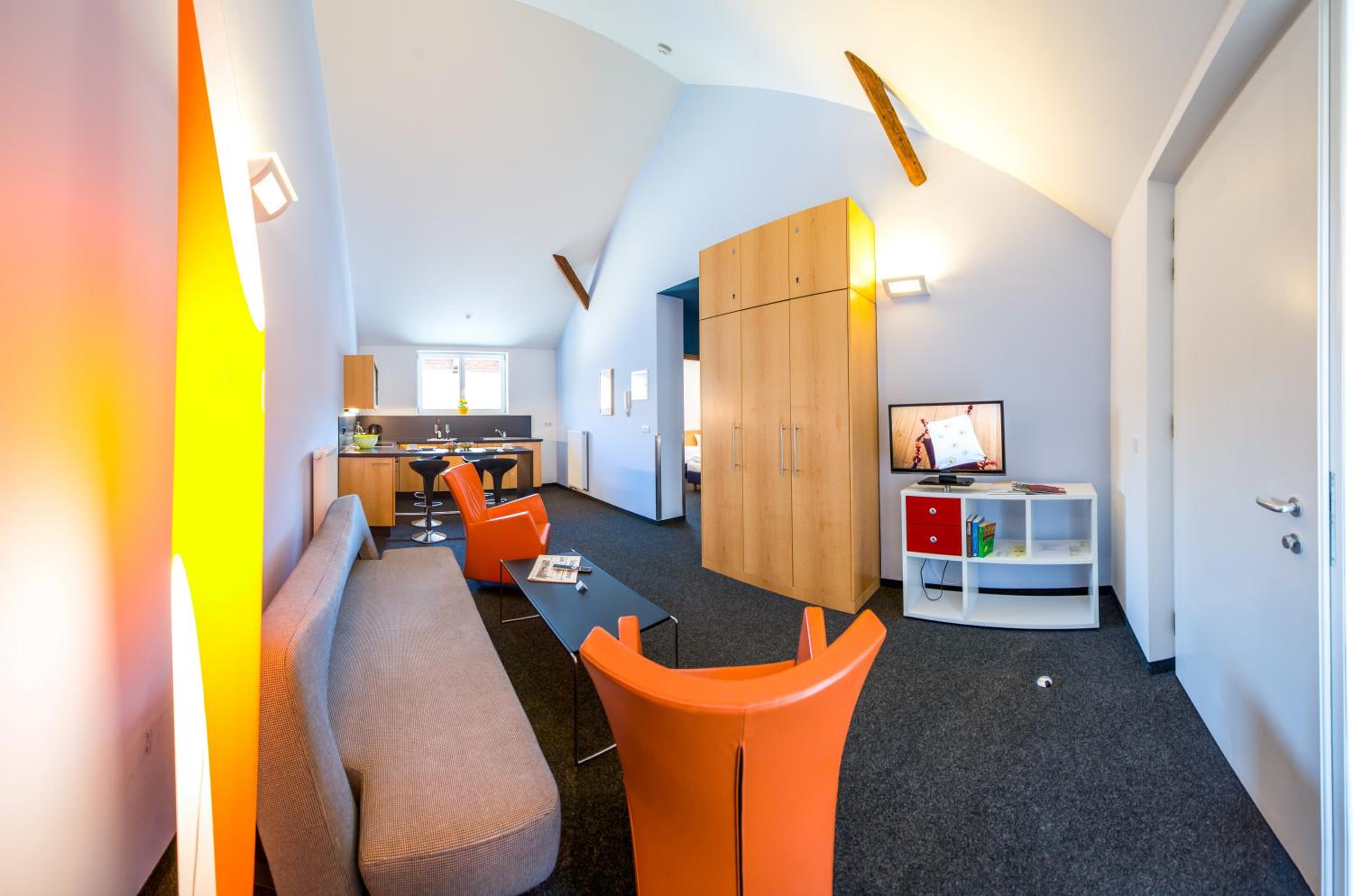 Quadruple Room photo 1