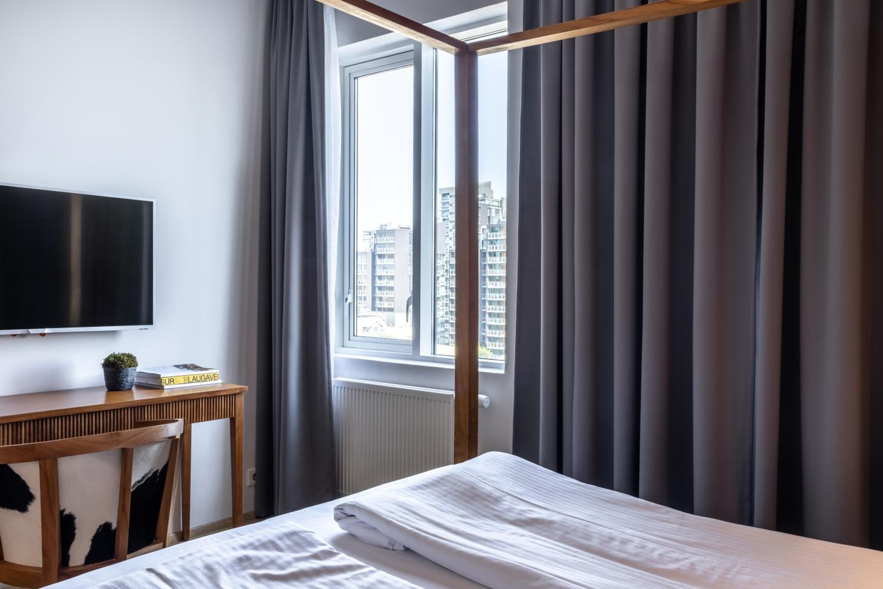 Superior Double Room photo 3