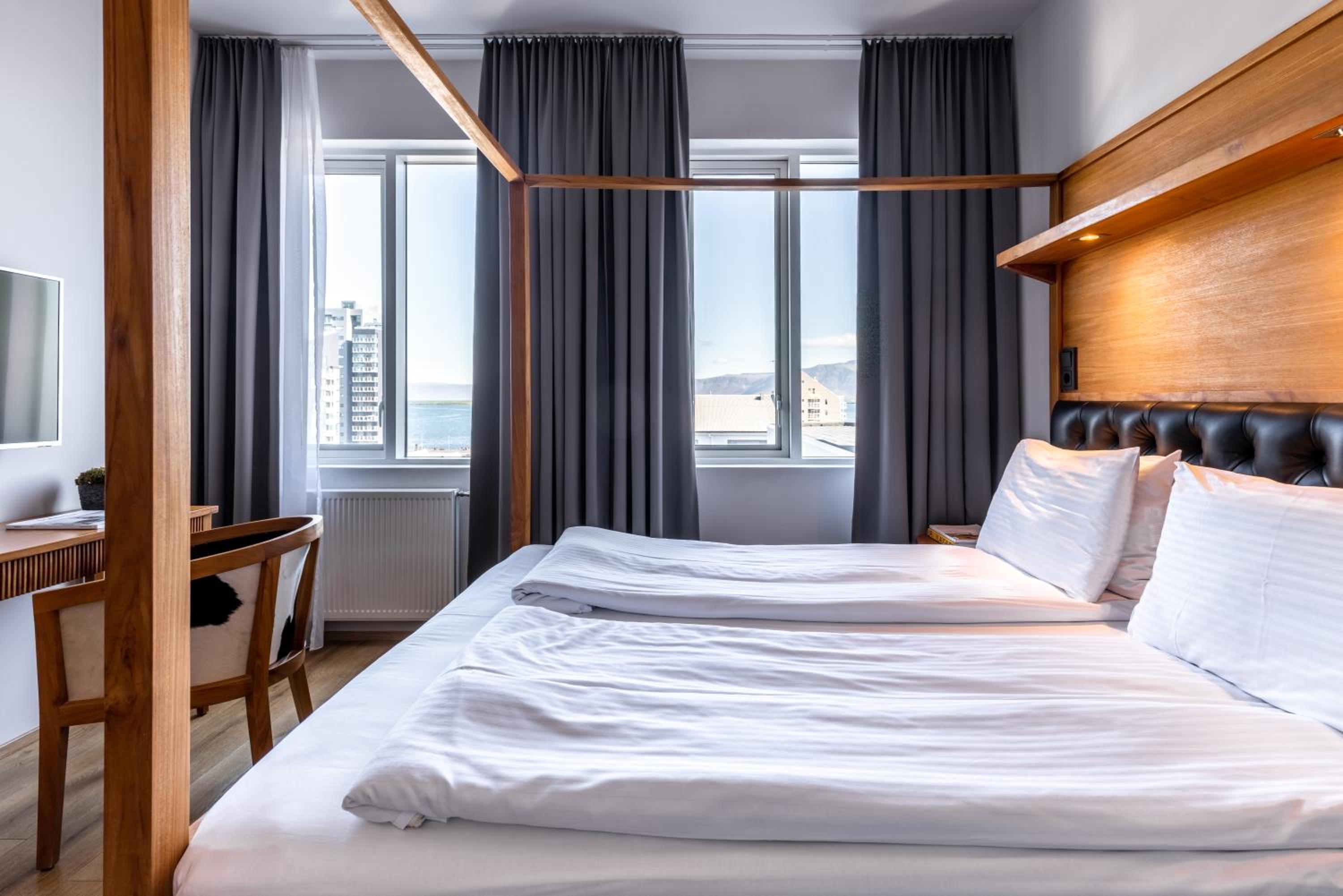 Superior Double Room photo 1