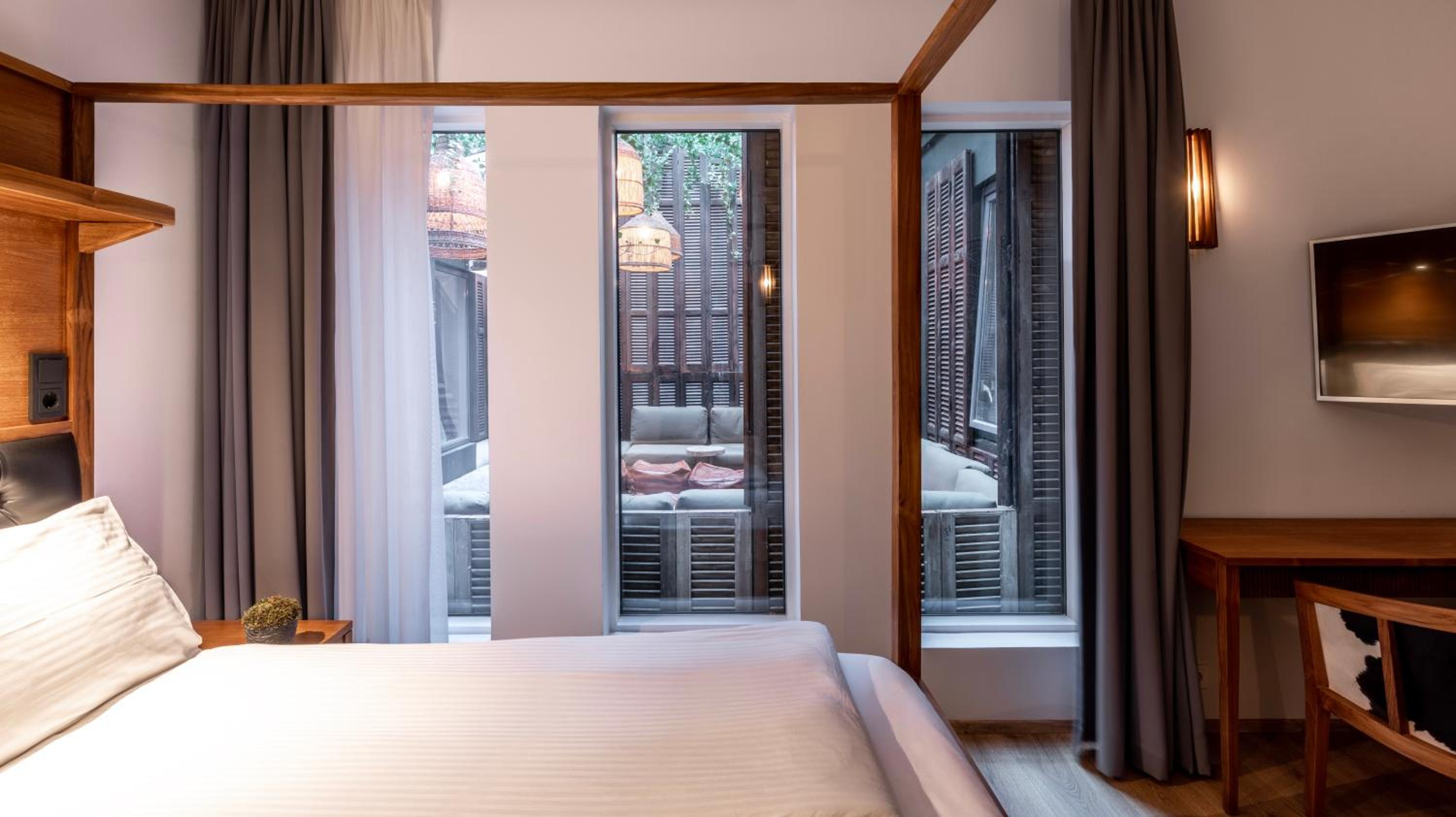Single Room