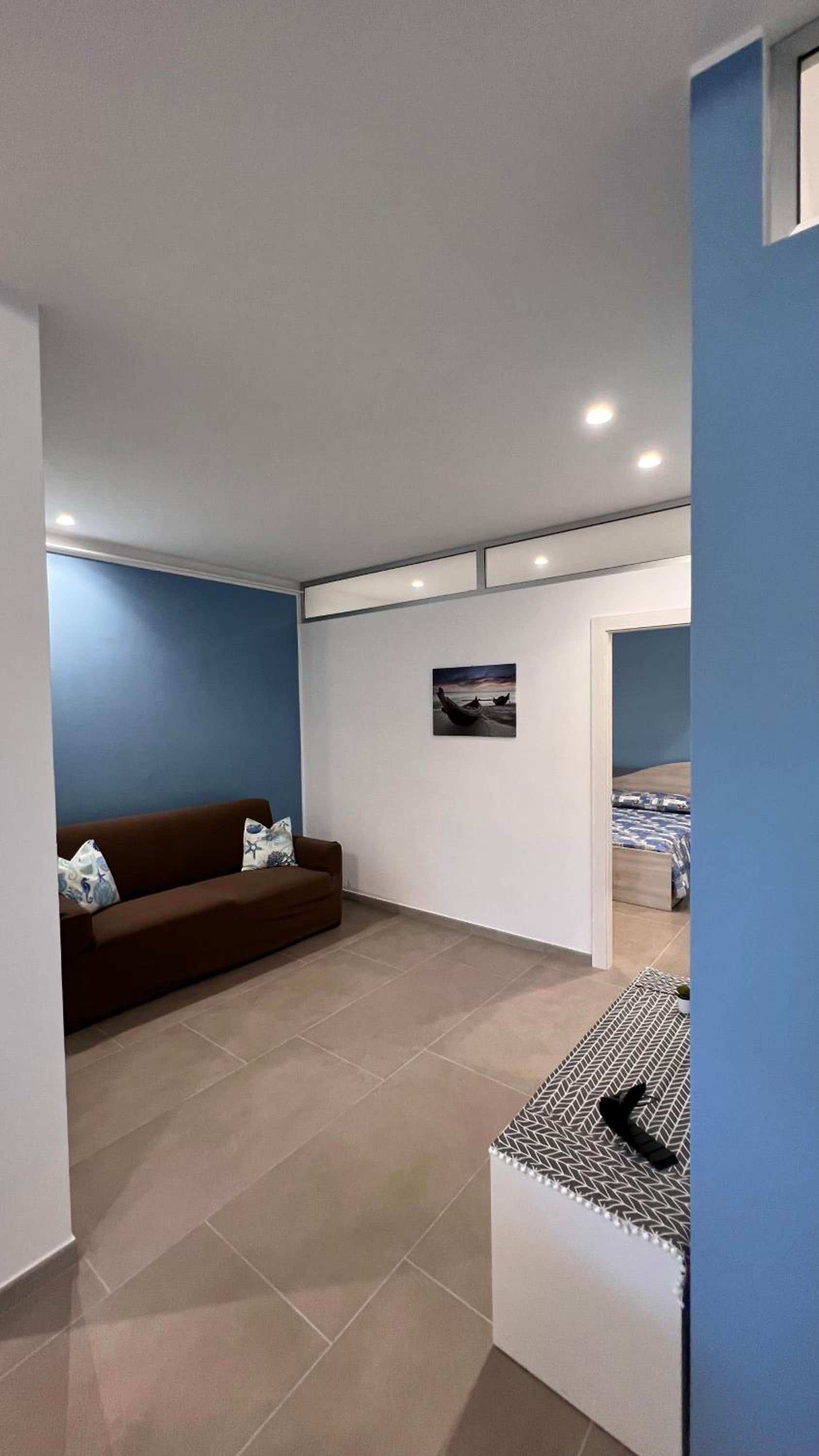 One-Bedroom House photo 2