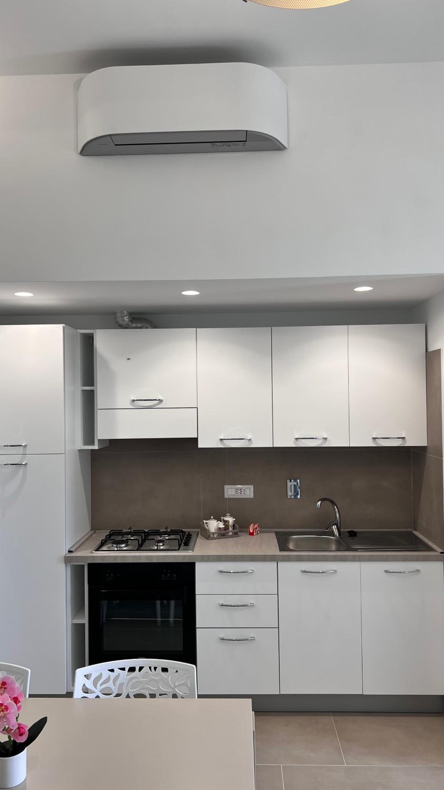 One-Bedroom House photo 2