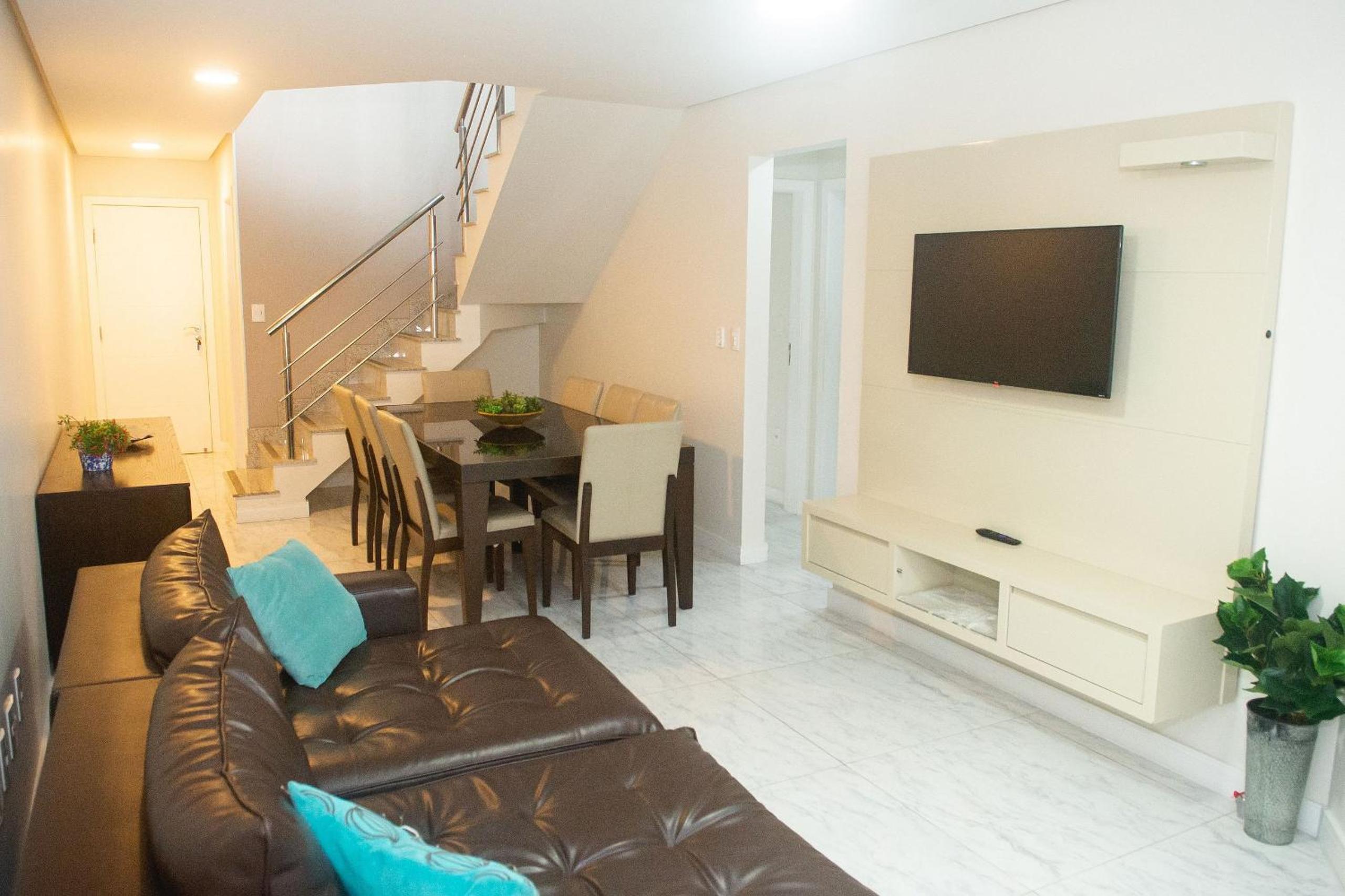 Penthouse Apartment photo 1