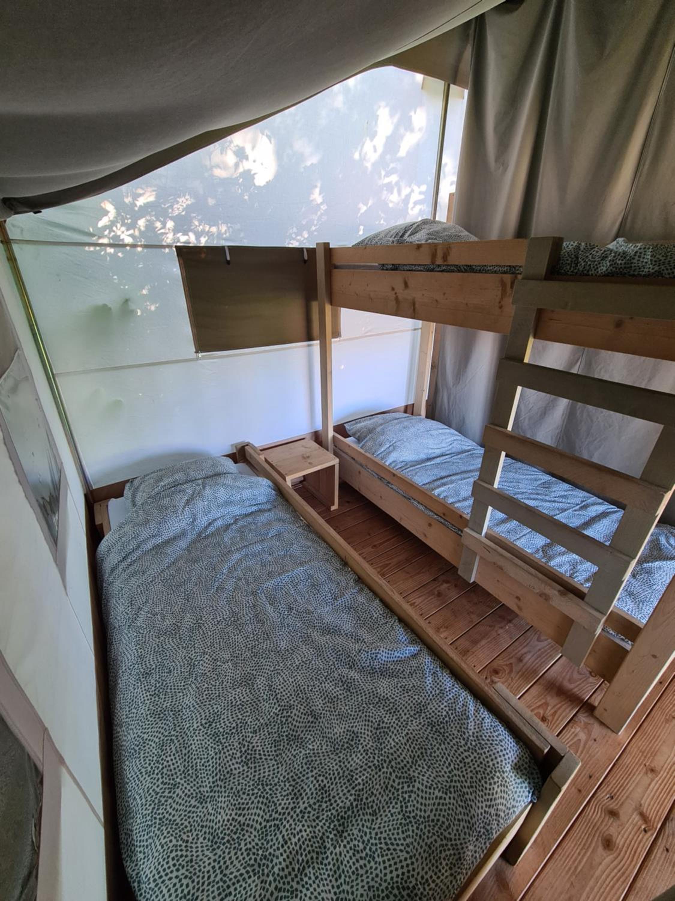 Tent photo 1