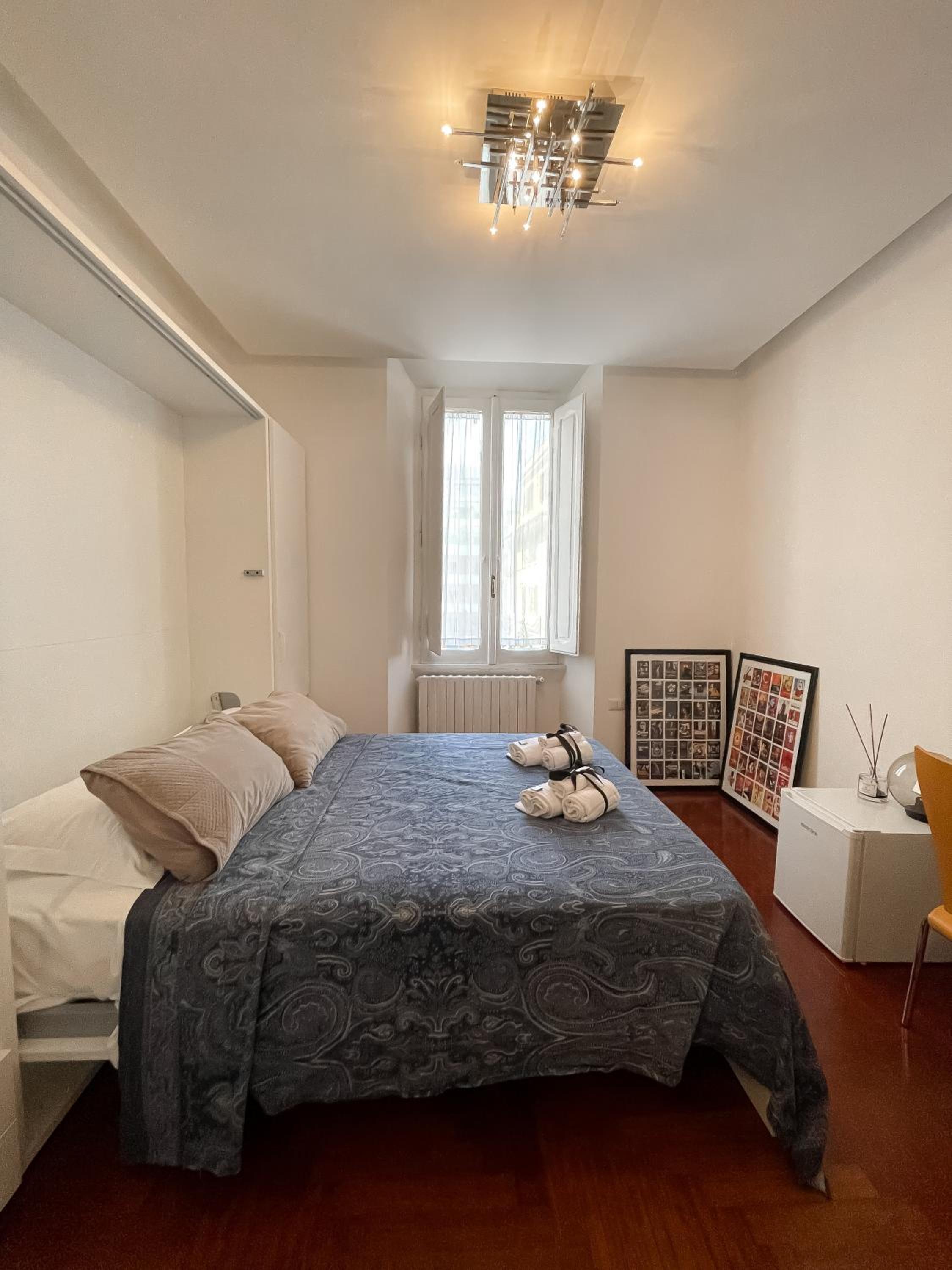 Economy Double Room photo 2