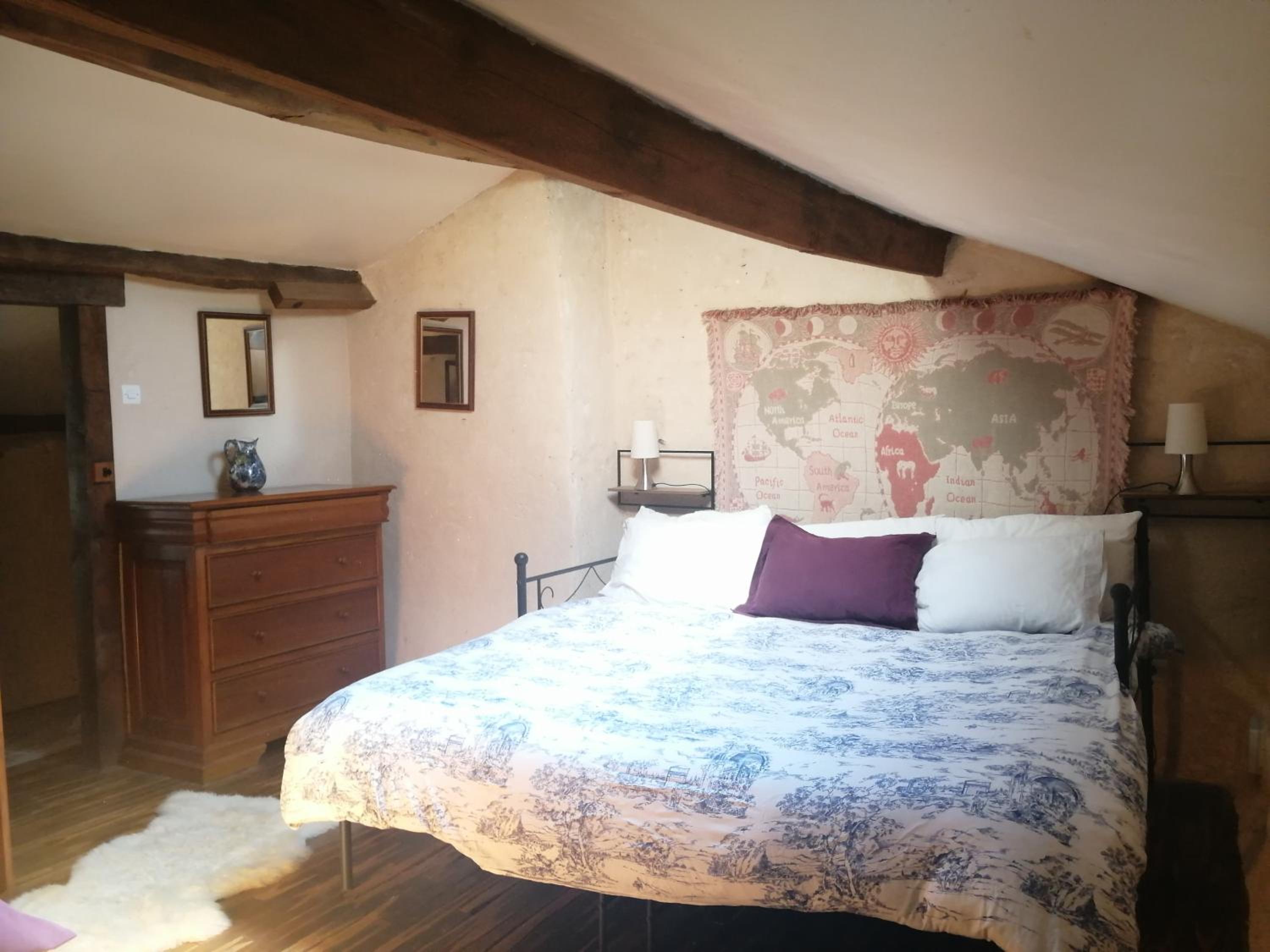 Two-Bedroom House photo 2