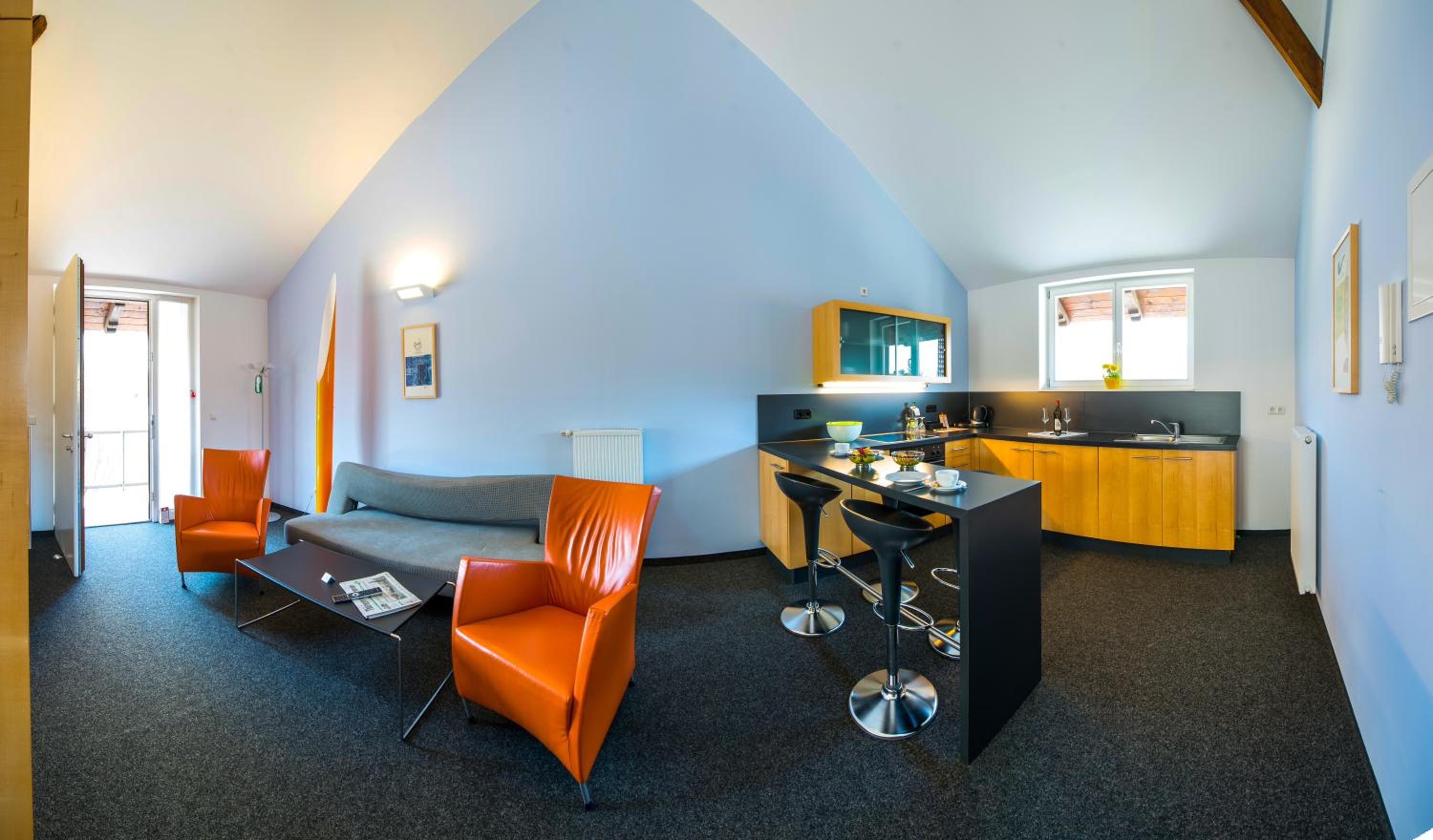 Quadruple Room photo 3