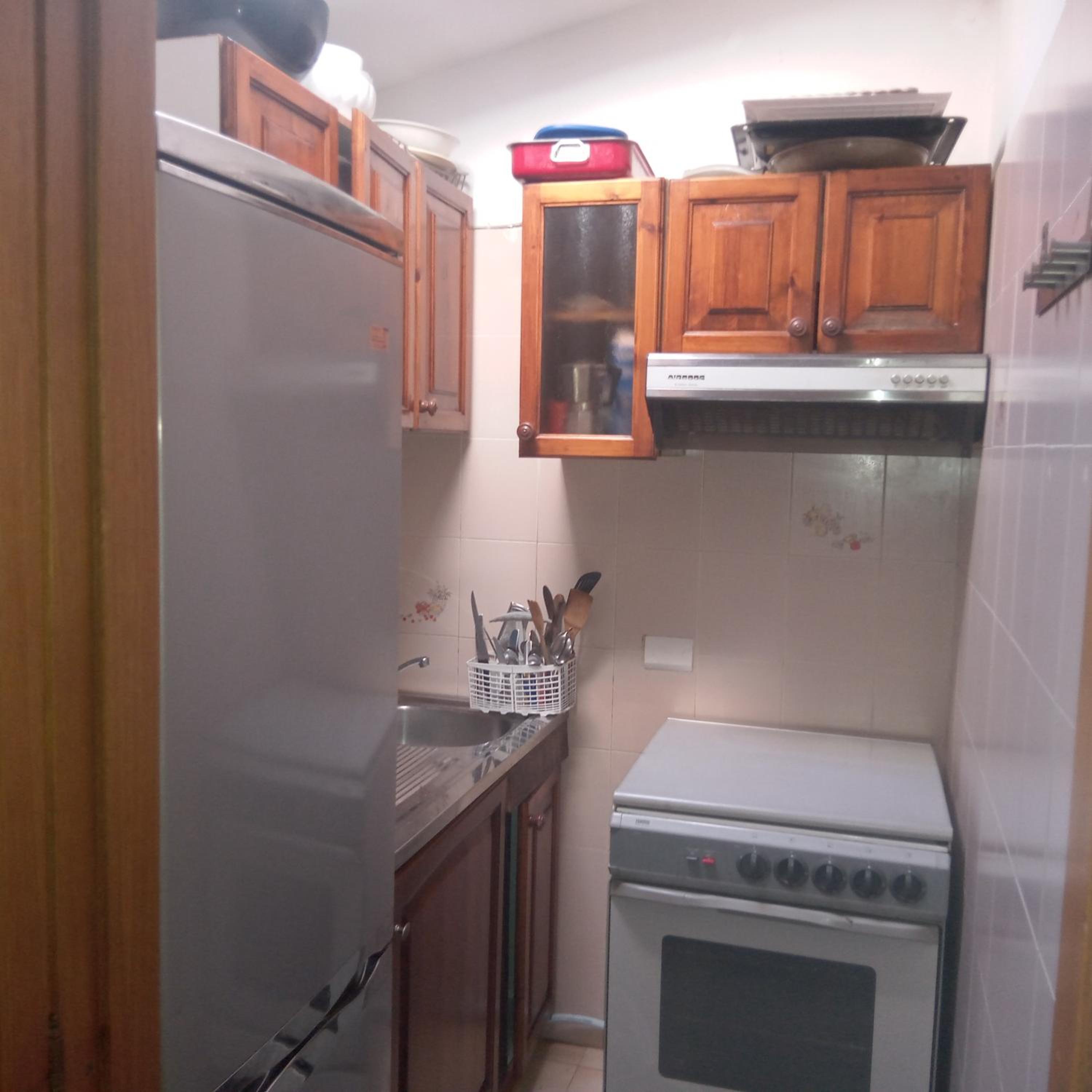 Double Room with Private Bathroom - Photo 3