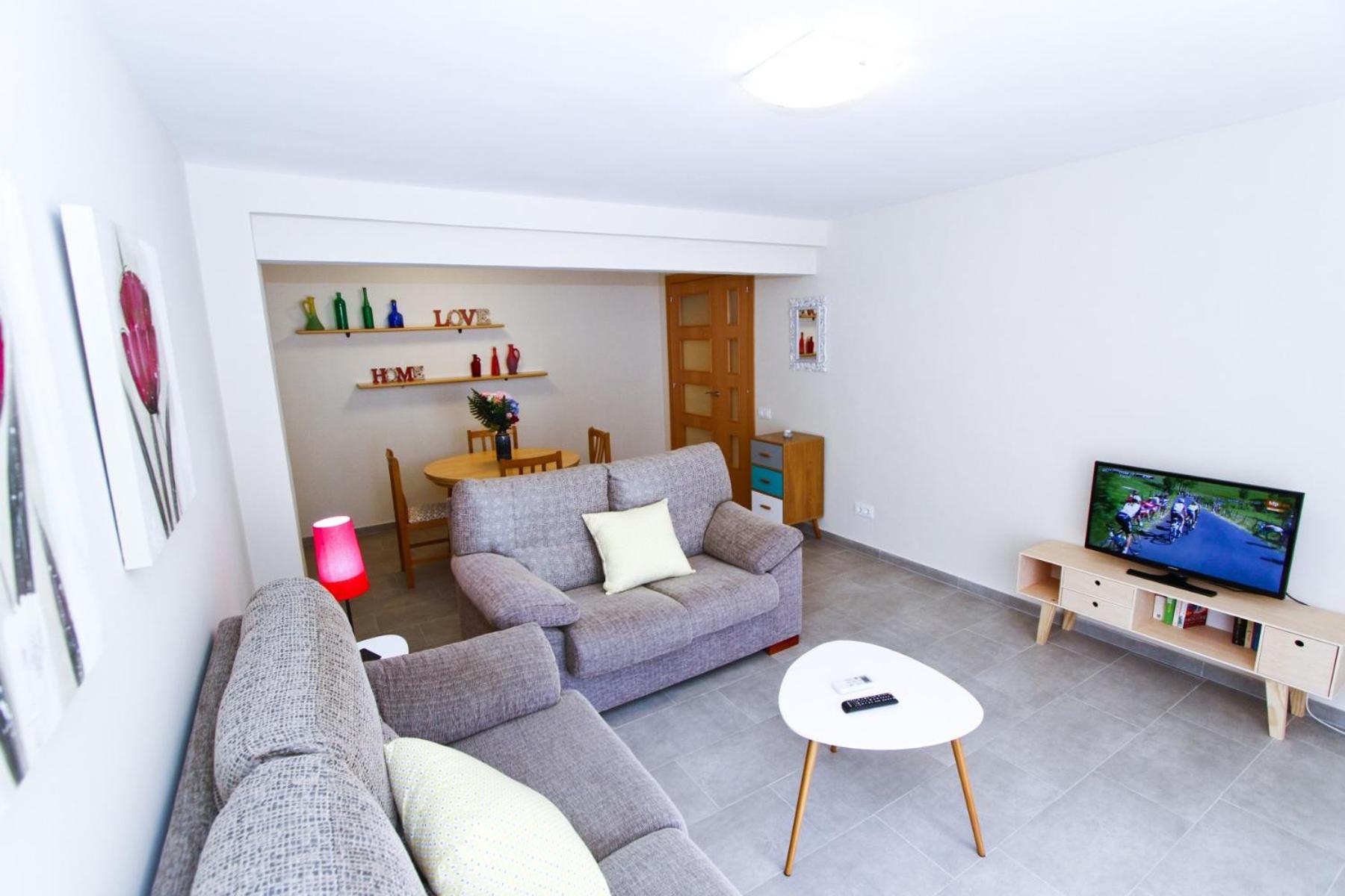 Apartamento