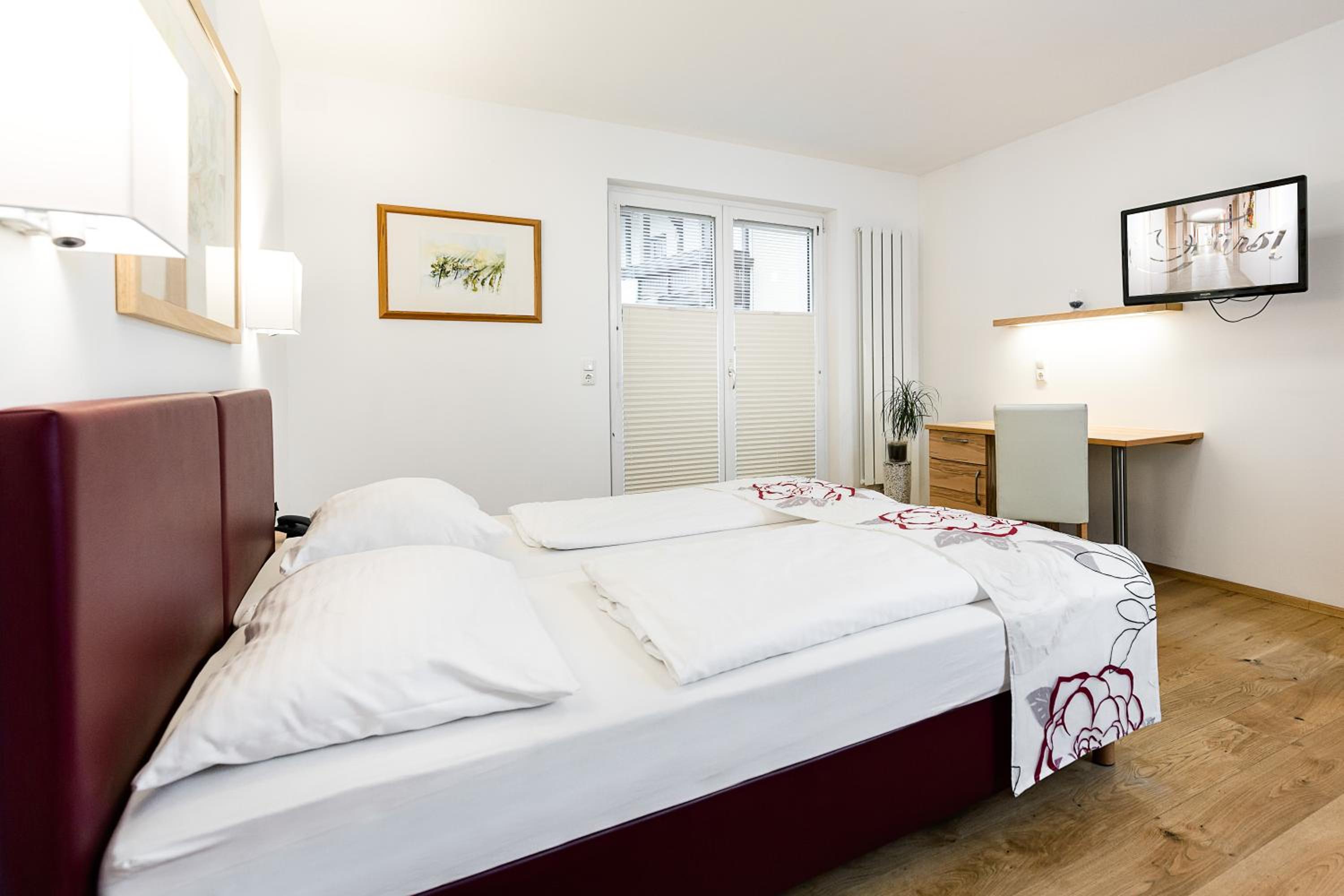 Double Room photo 3