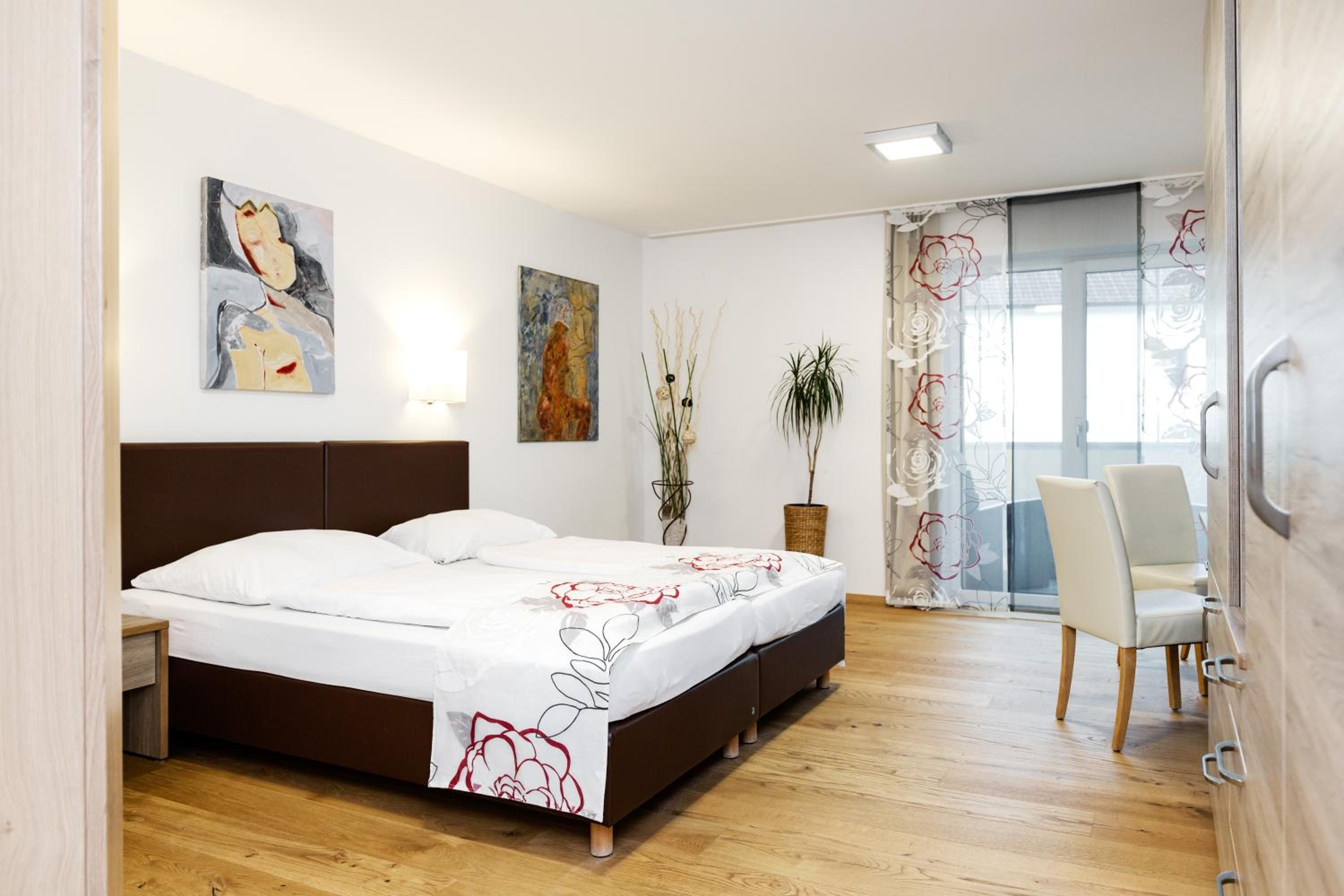 Double Room photo 1
