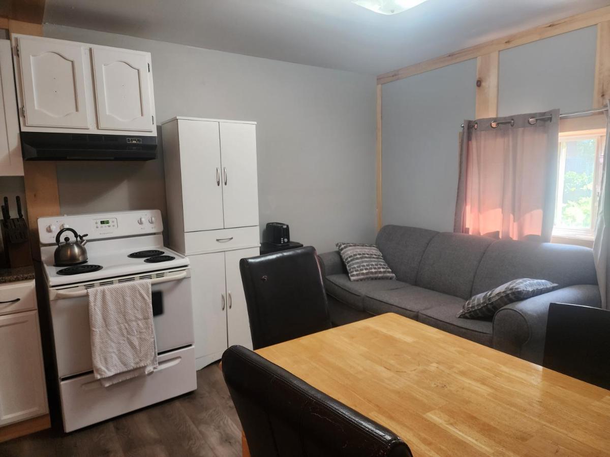One-Bedroom Suite photo 2