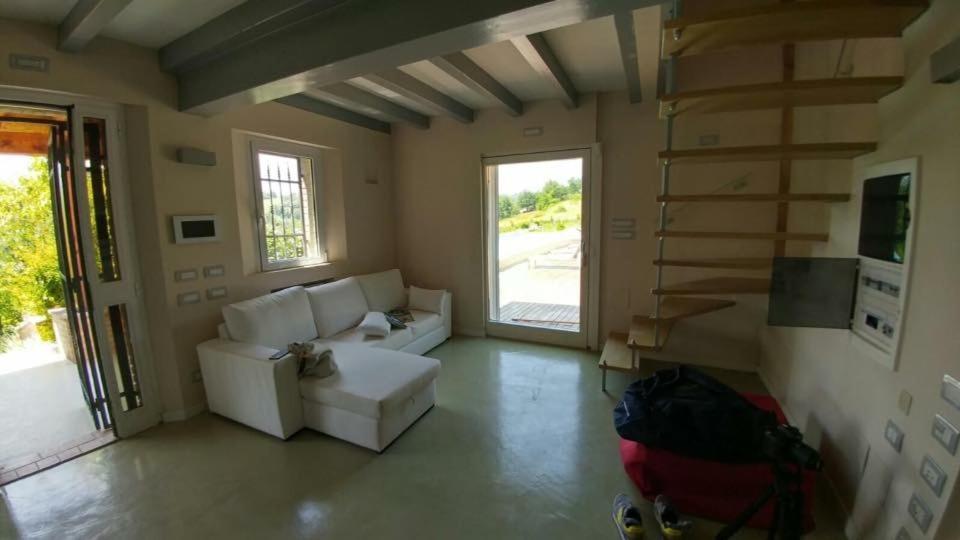 Apartment - Ground Floor photo 1