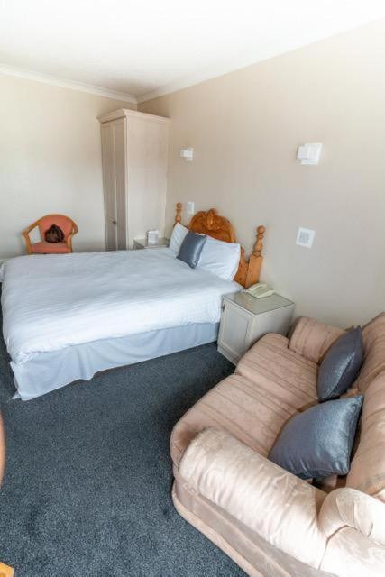 Deluxe Single Room photo 2