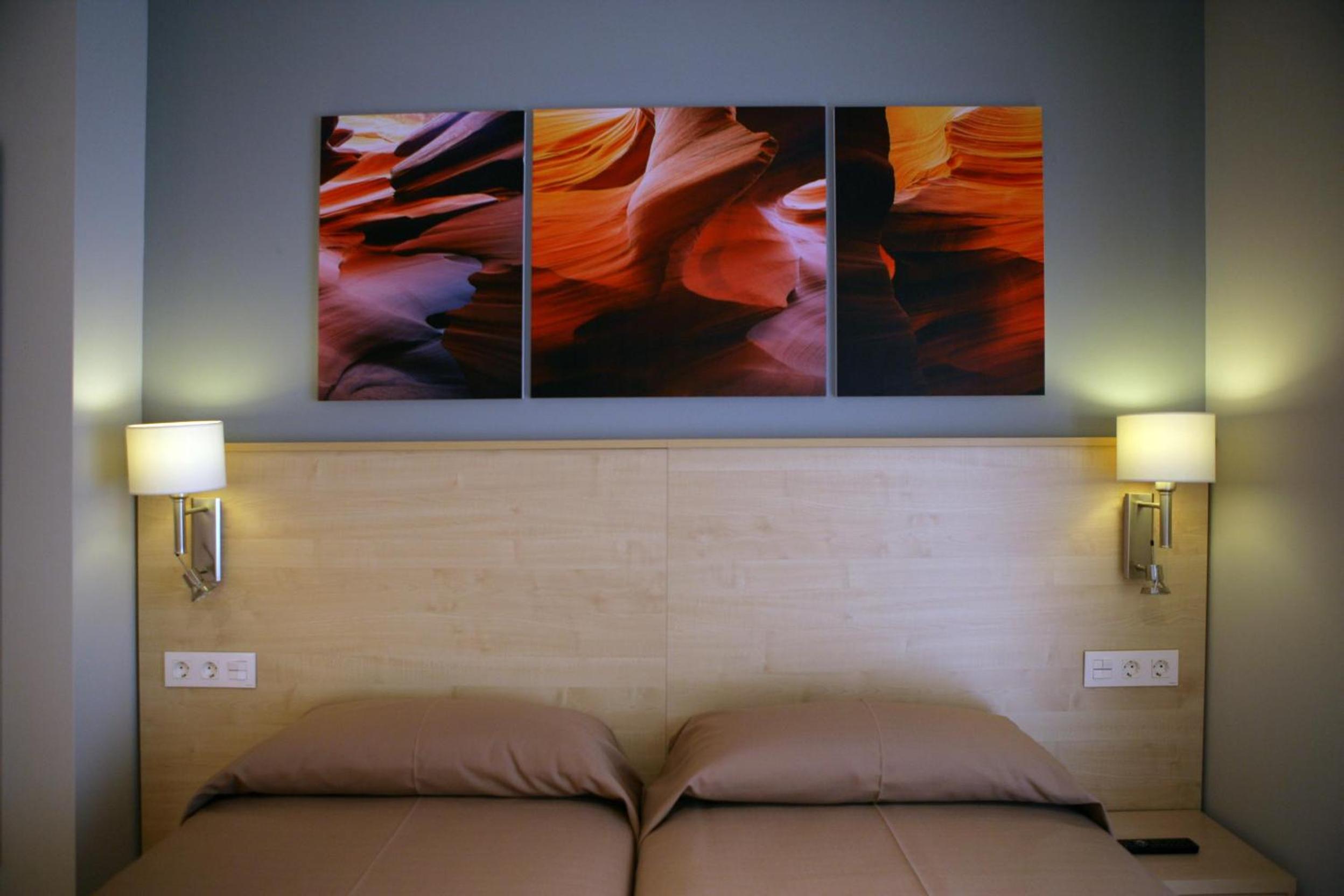Two-Bedroom Apartment (4 Adults) photo 3