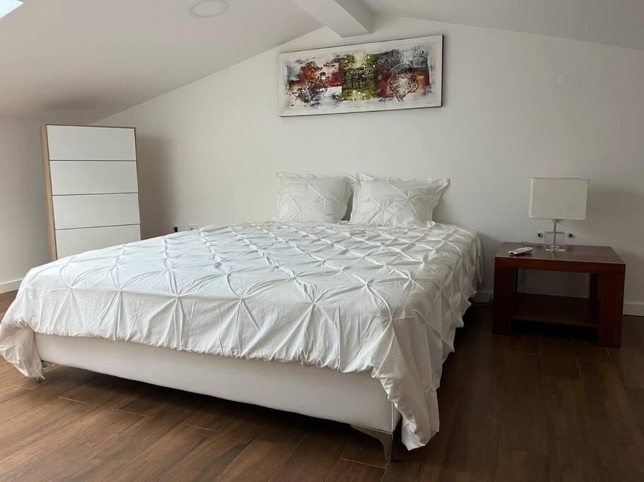 Two-Bedroom Townhouse photo 1