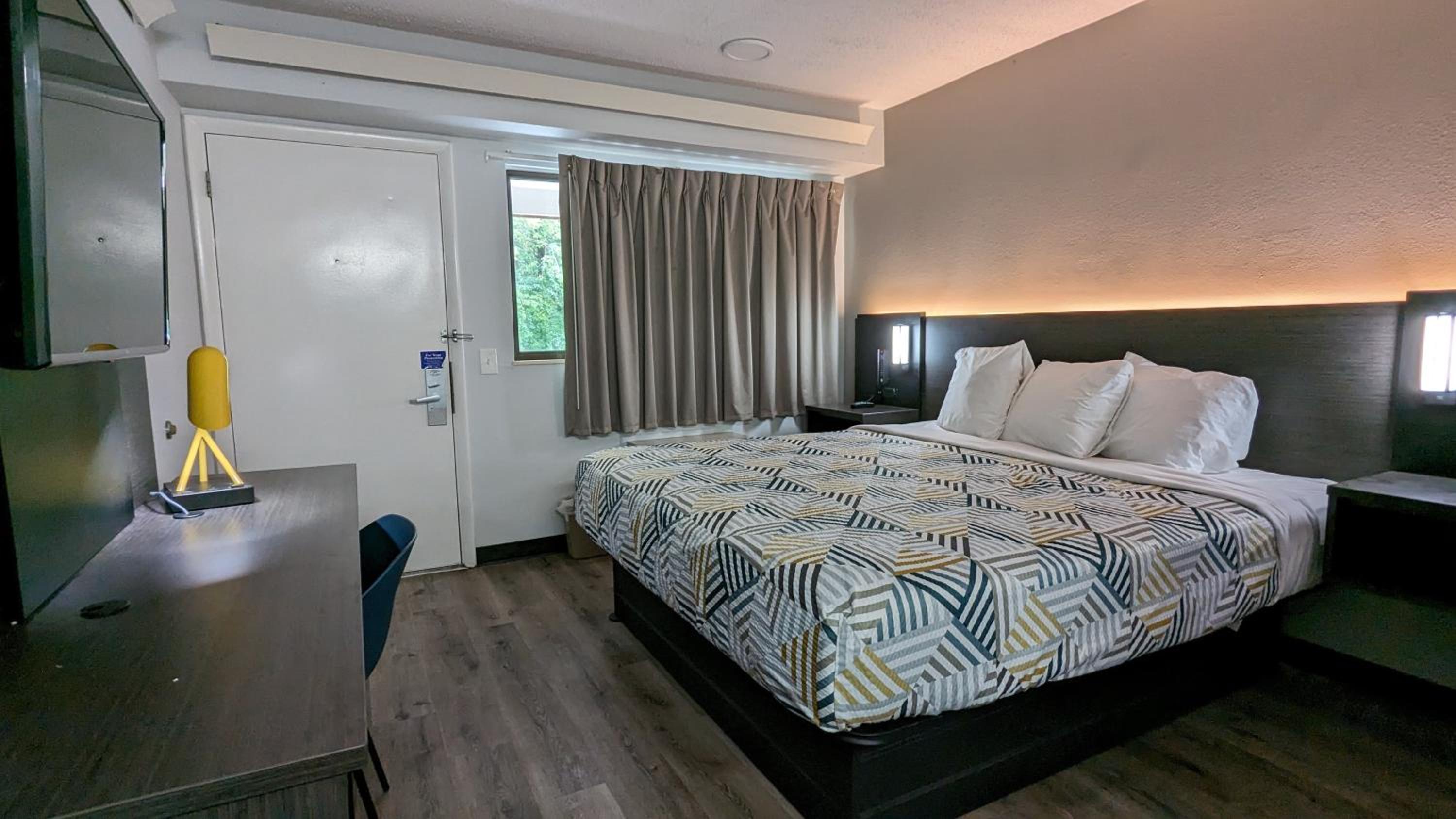 King Room - Photo 2