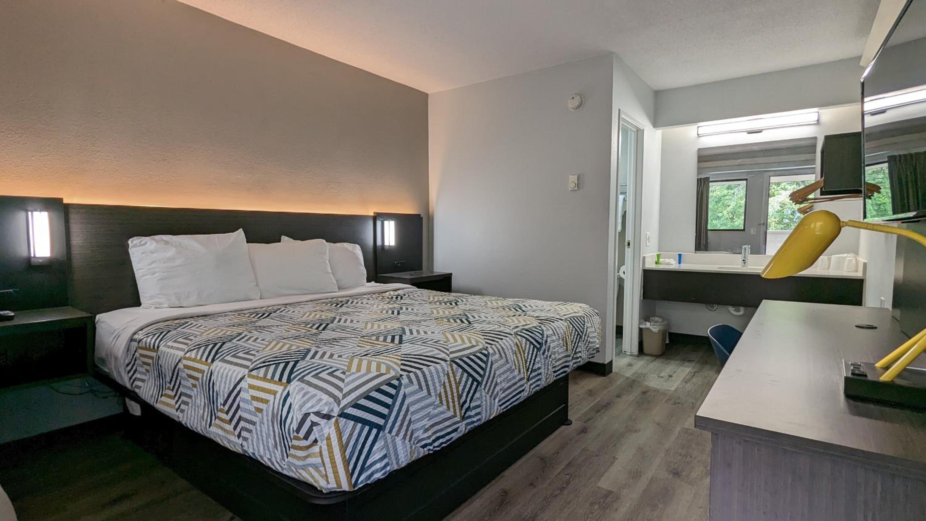 King Room - Photo 3