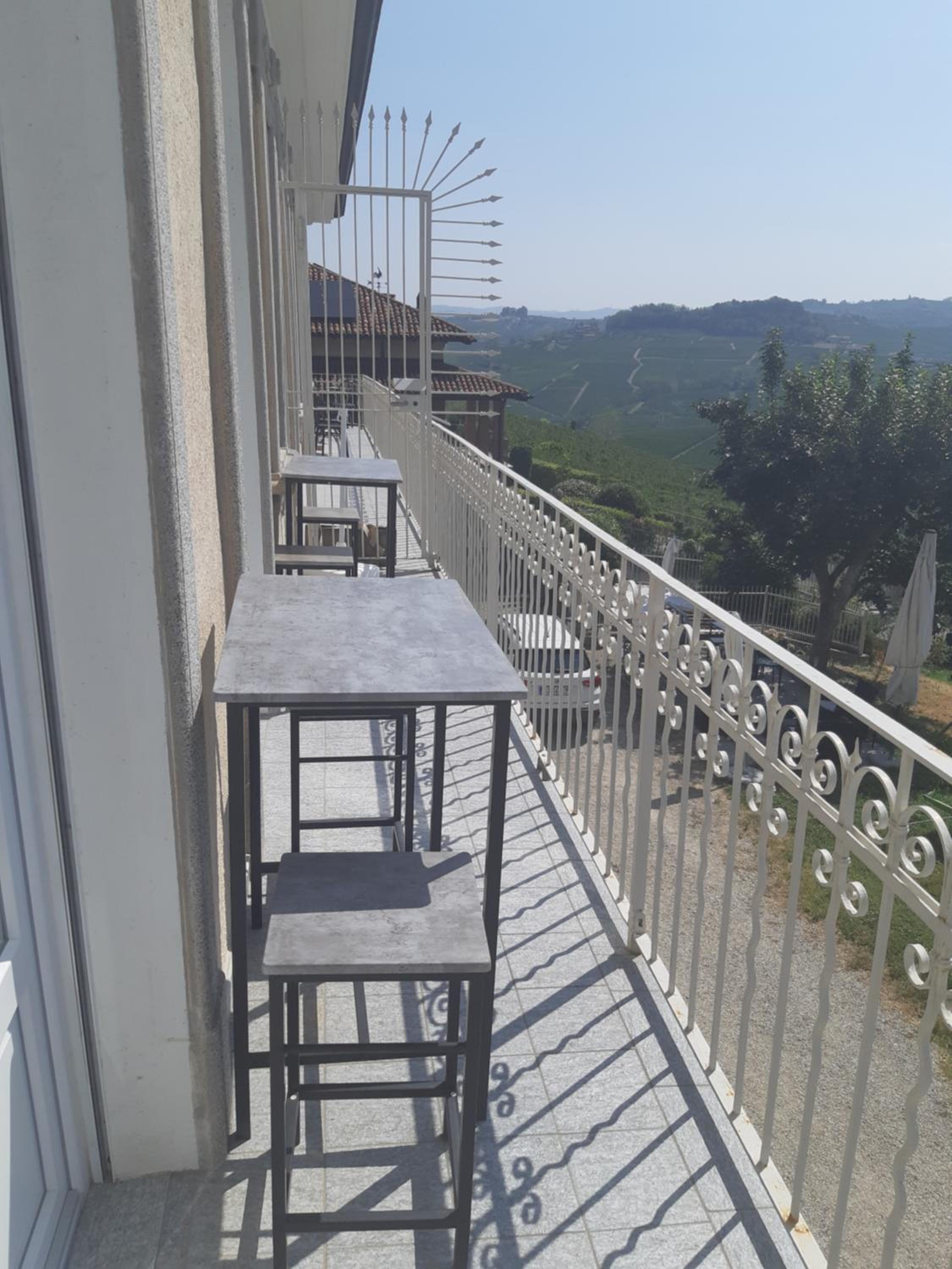 Apartment With Terrace photo 2