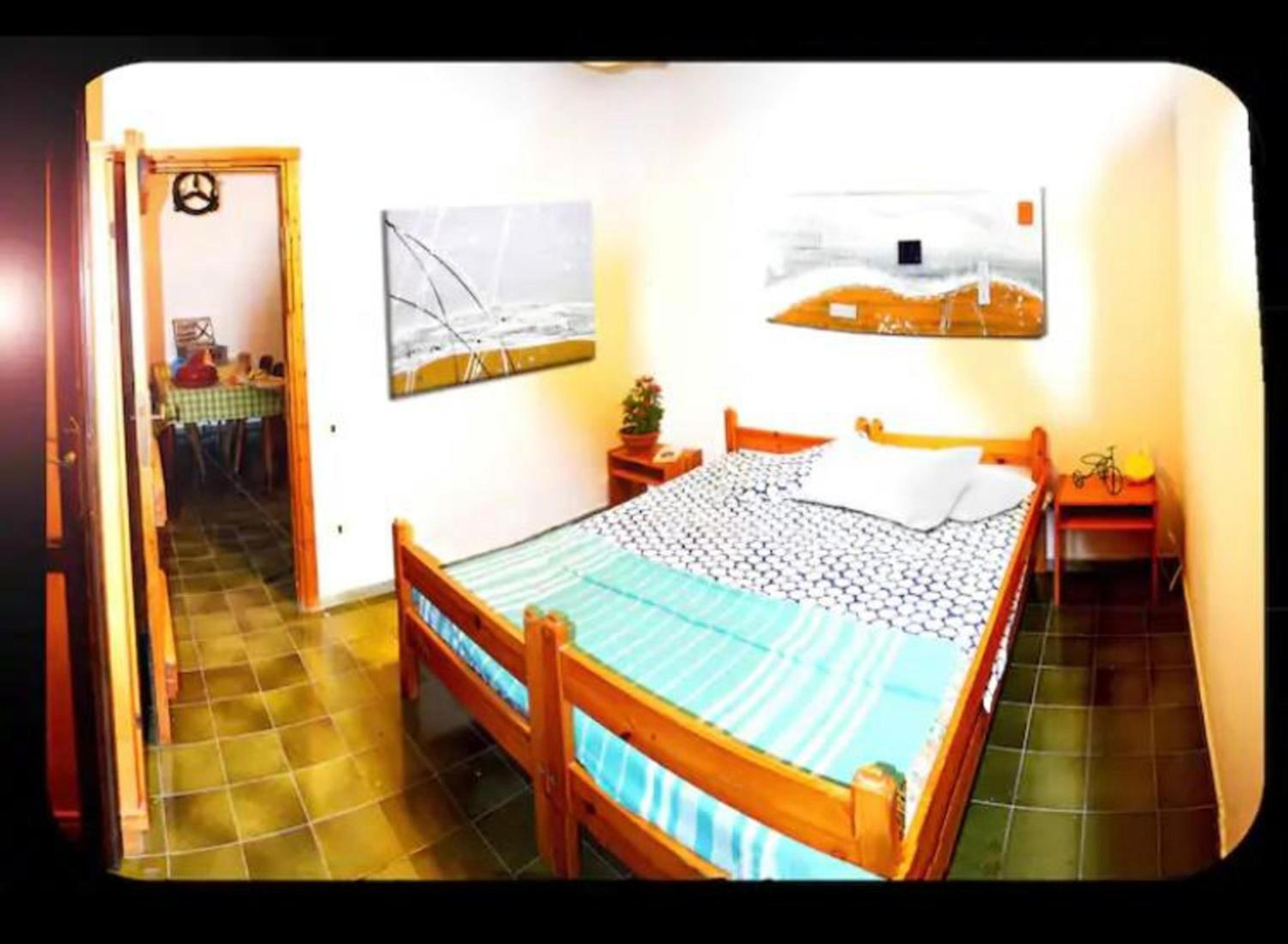 Two-Bedroom Superior Apartment