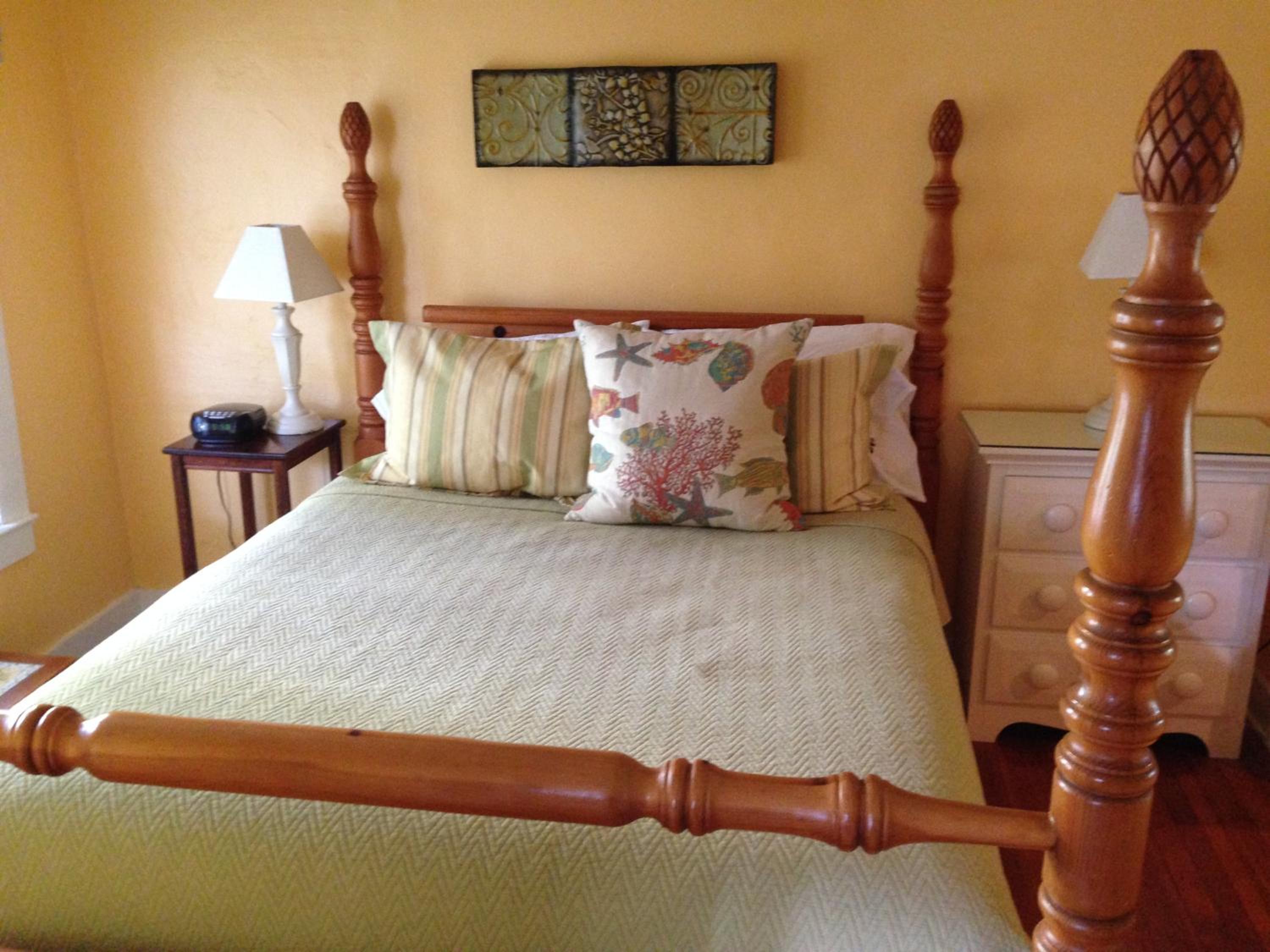 Suite Pineapple