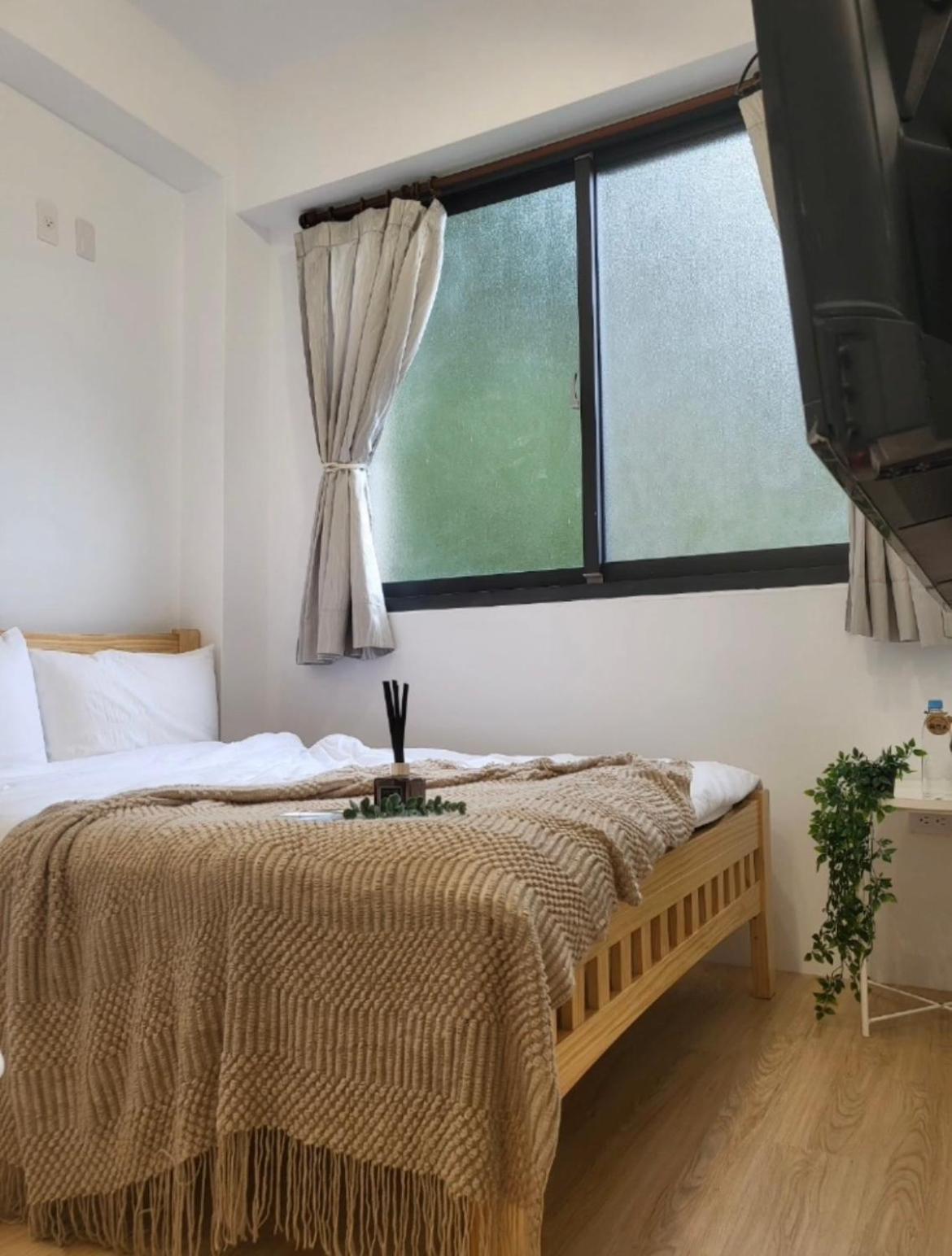 Standard Quadruple Room photo 3
