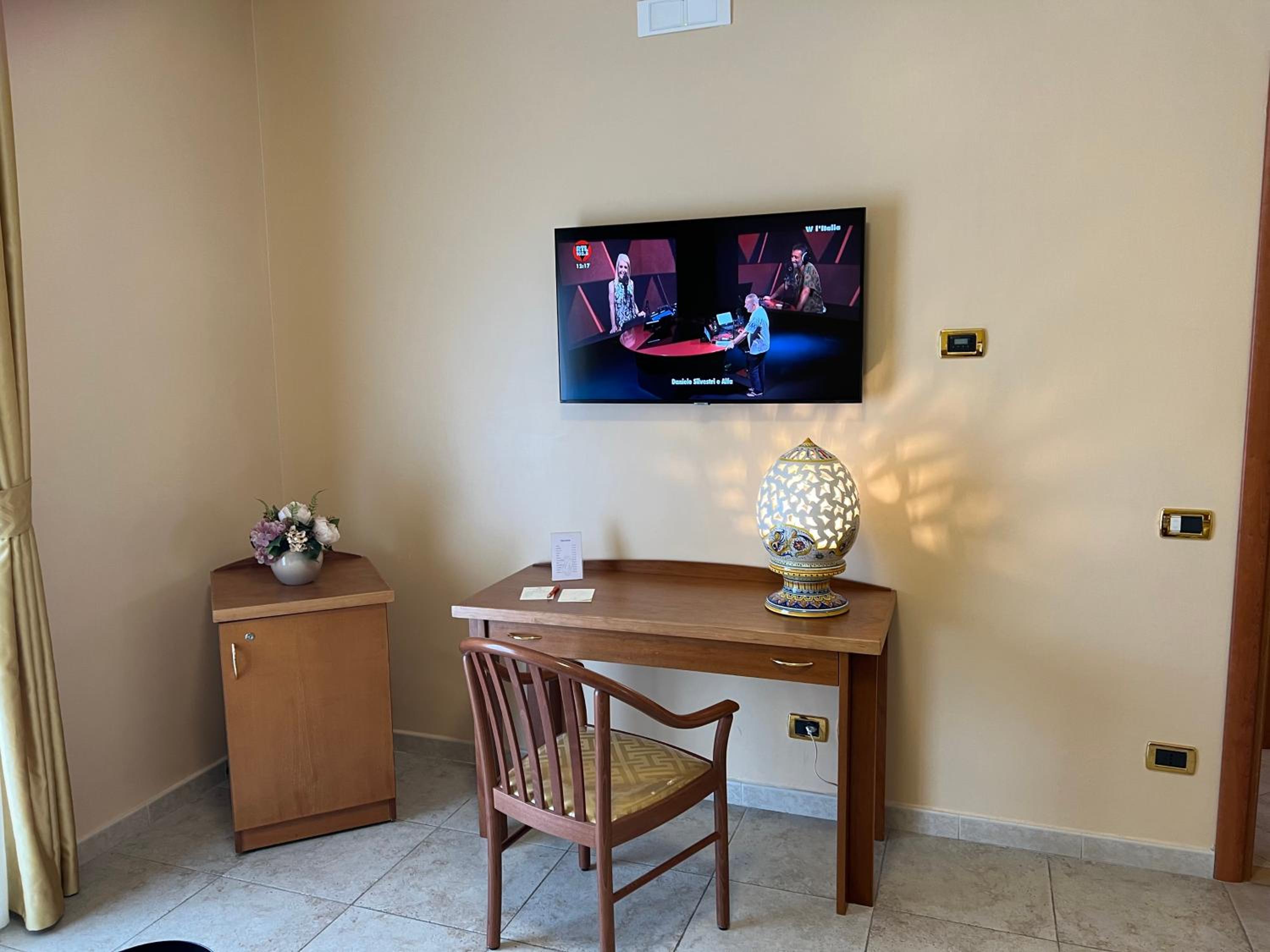 Double Room photo 3