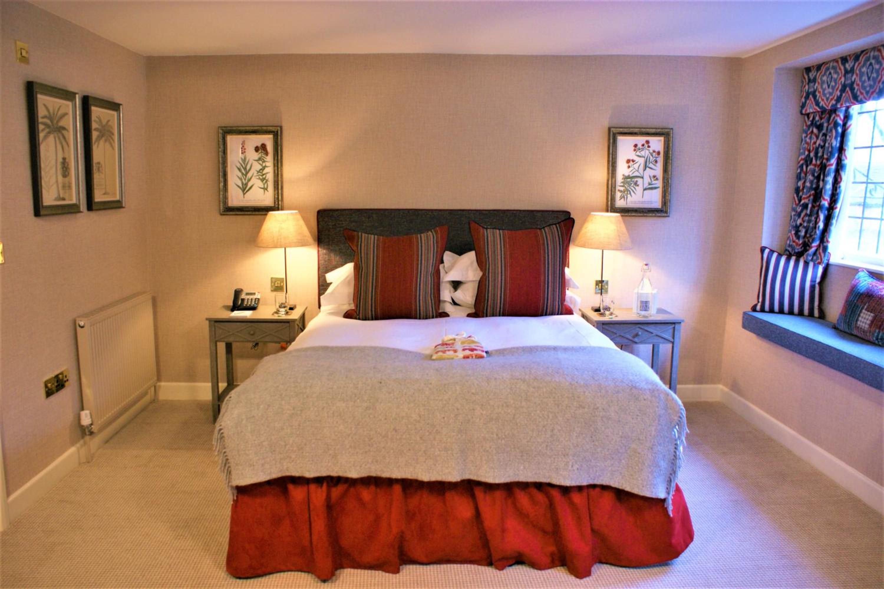 Superior Double Room photo 2