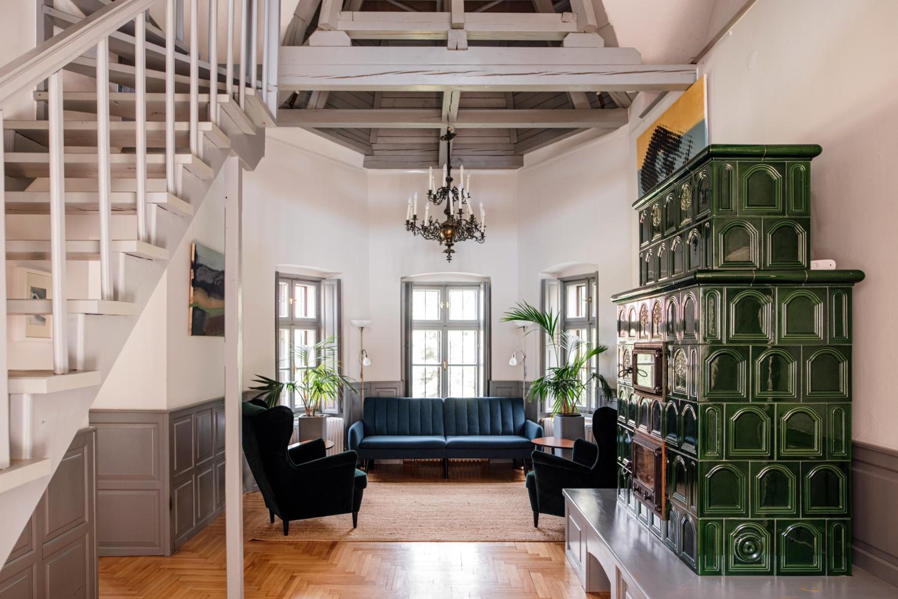 Villa photo 1