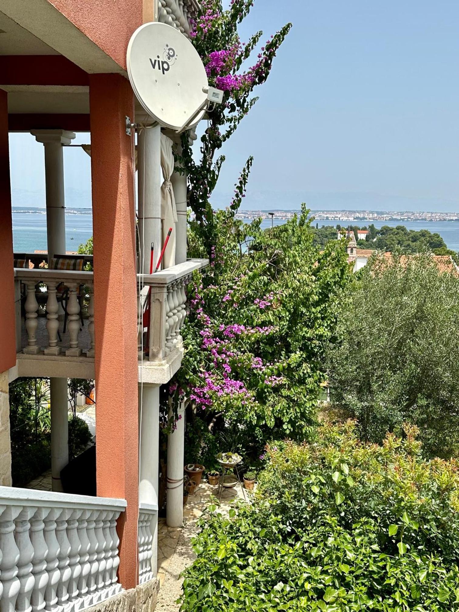 Apartment with Sea View photo 3