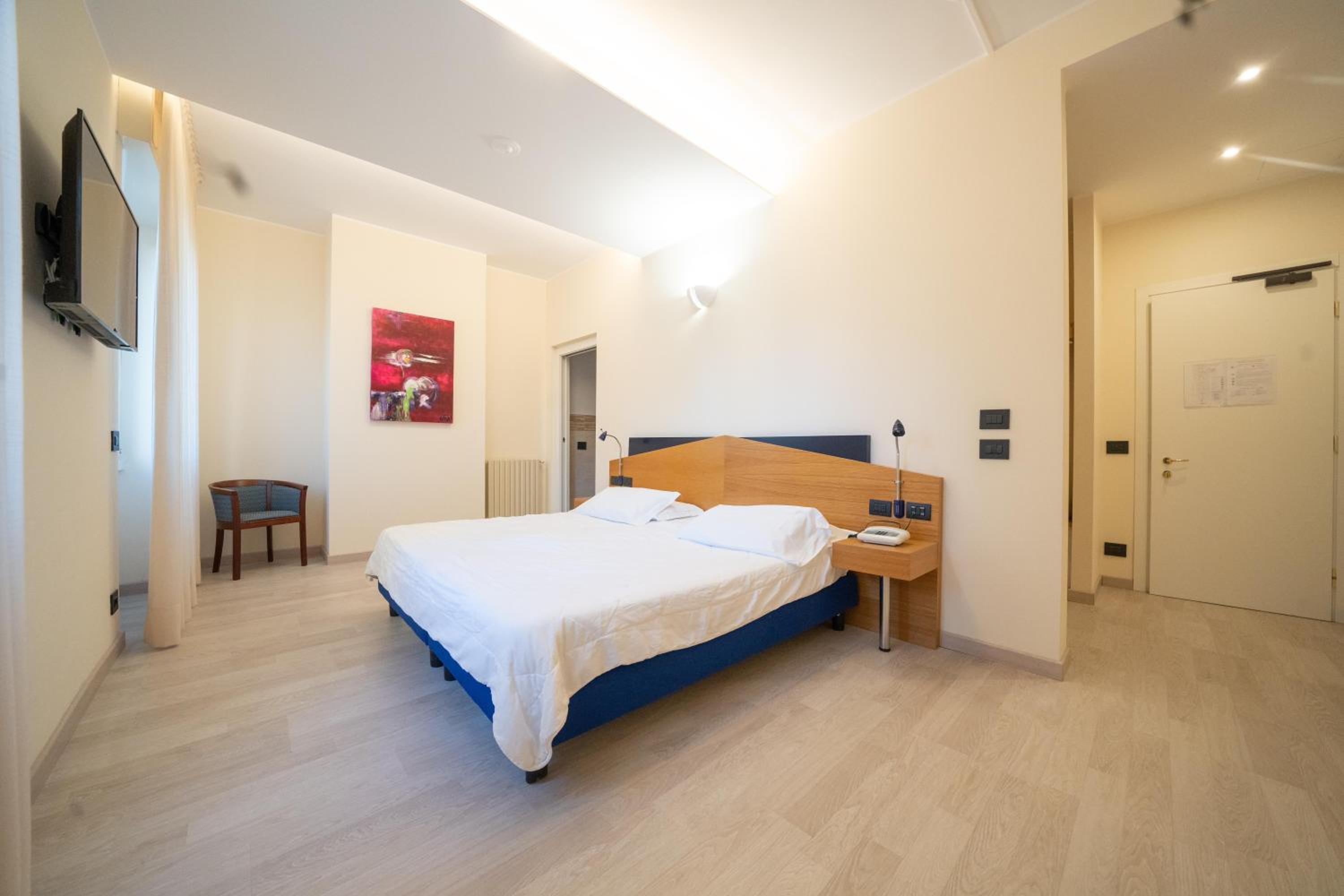 Double or Twin Room