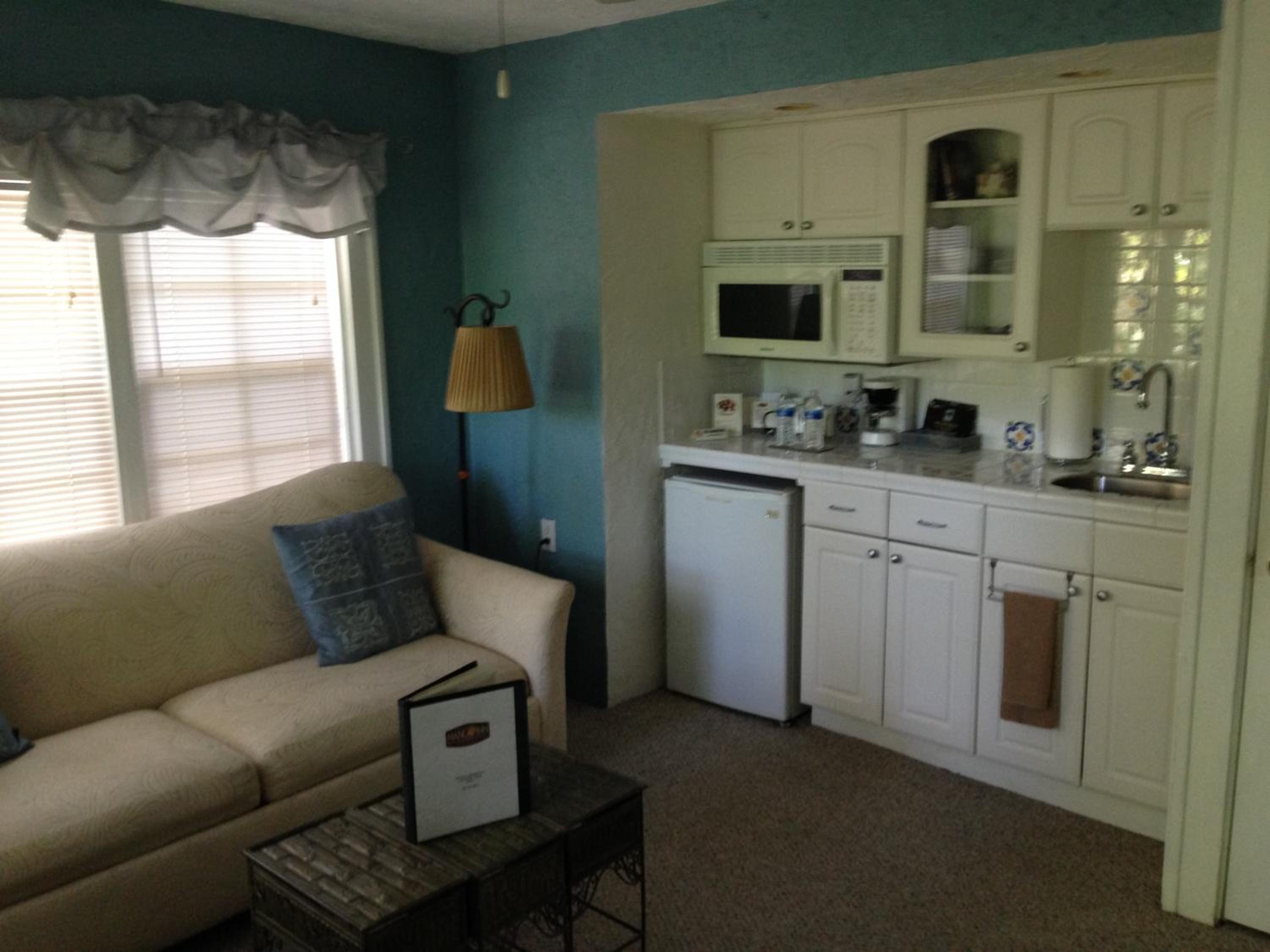 Mango Suite photo 2