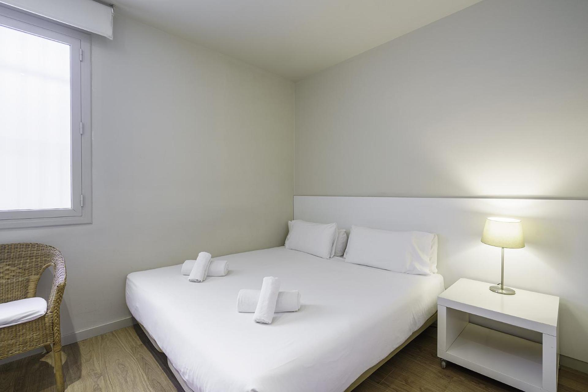 Habitación Doble Deluxe