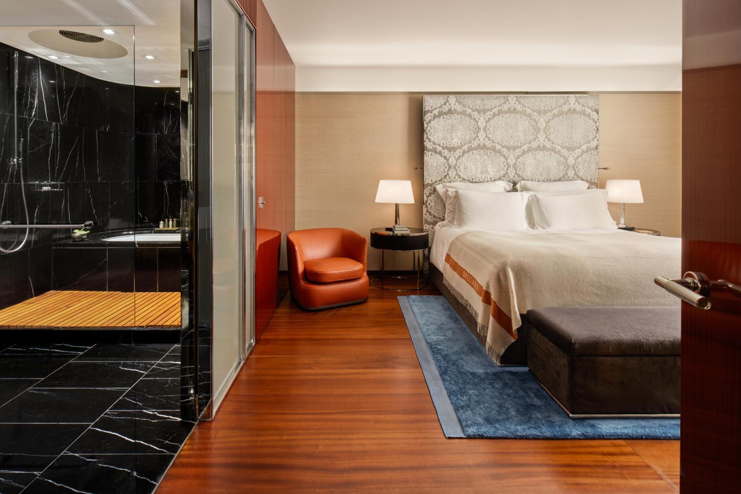 Knightsbridge Suite