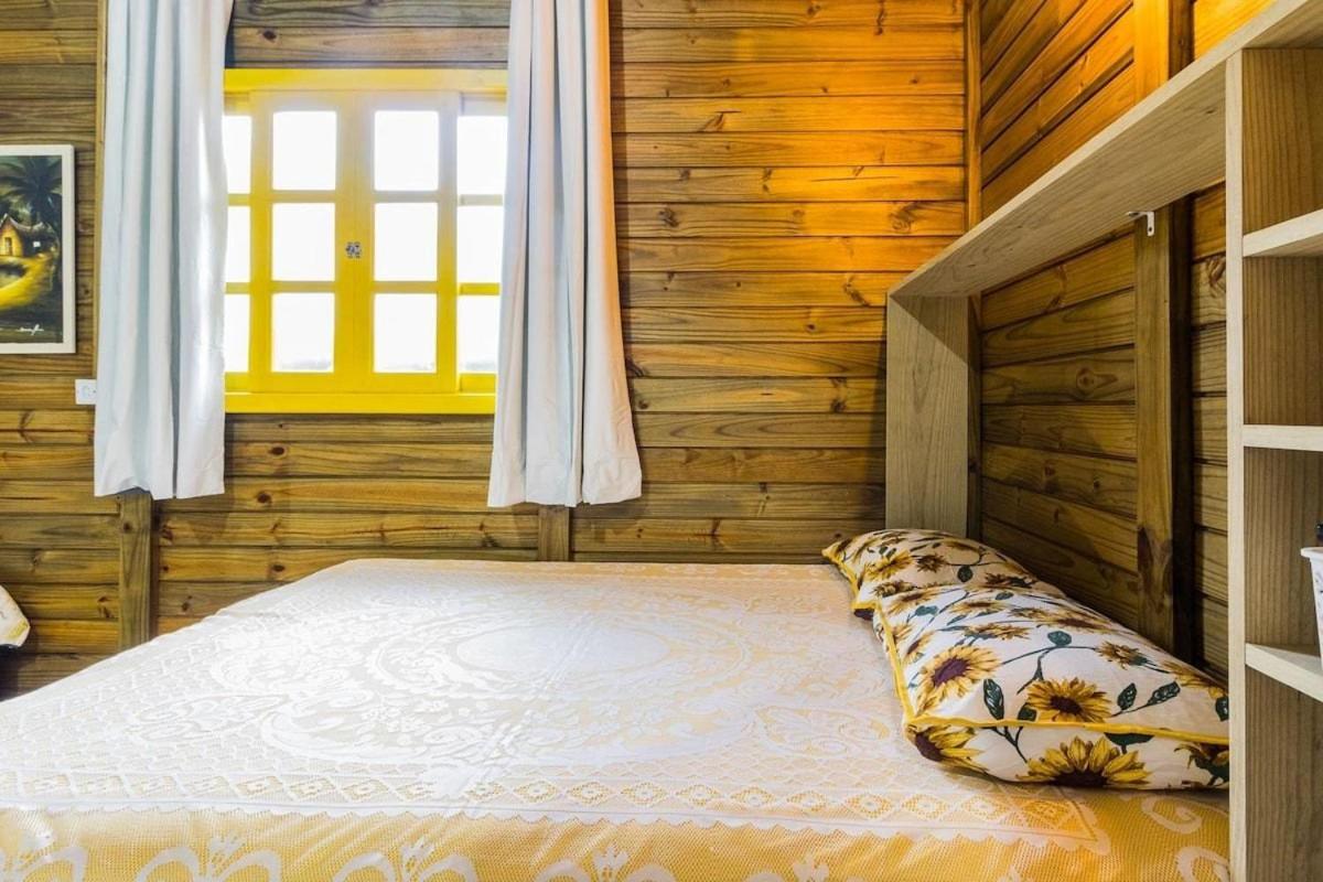 Chalet photo 1