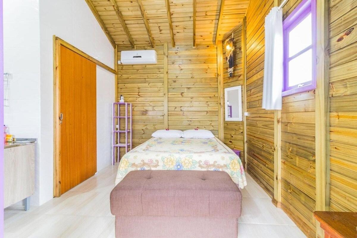 Chalet photo 1