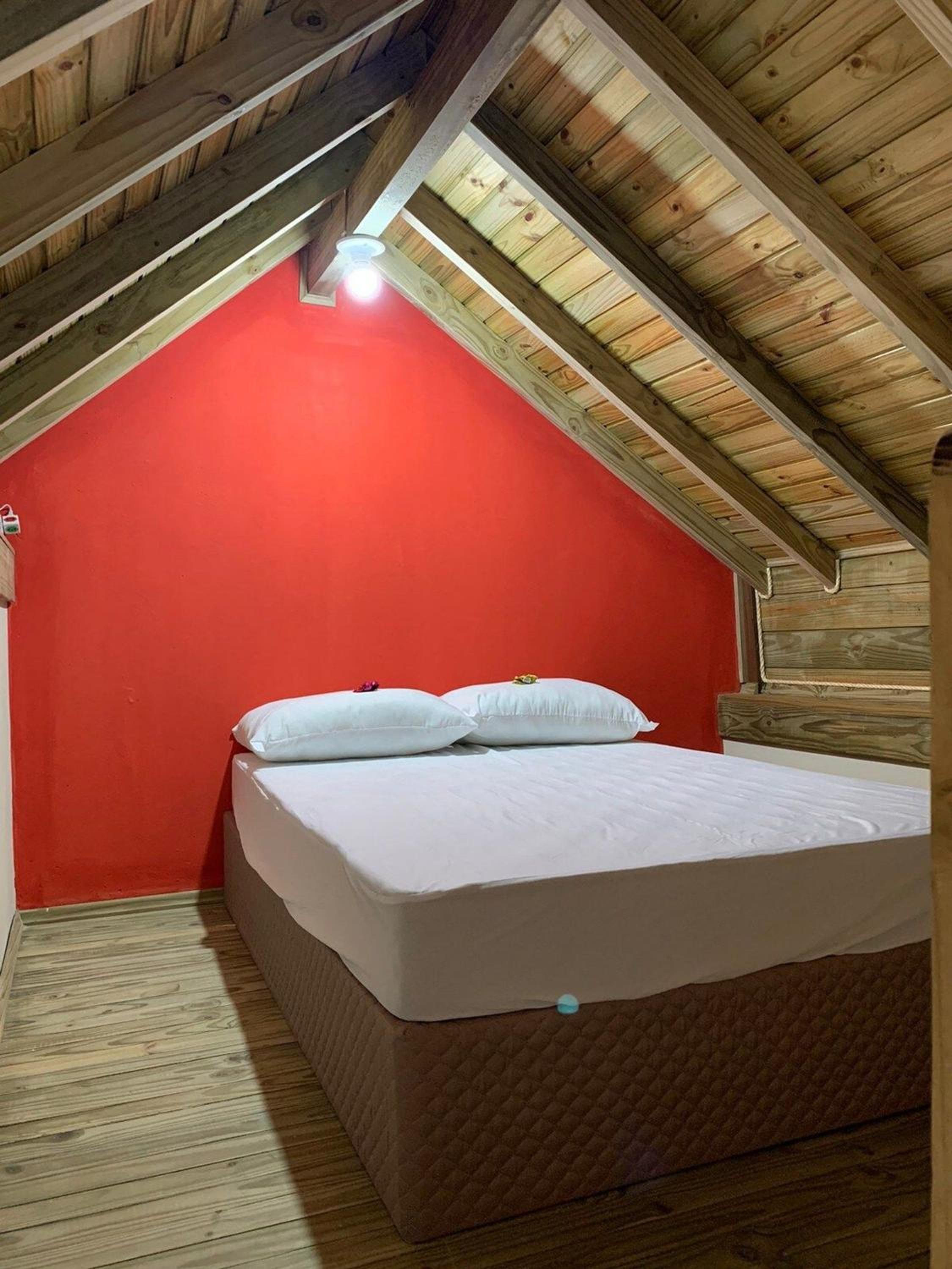 Chalet photo 1